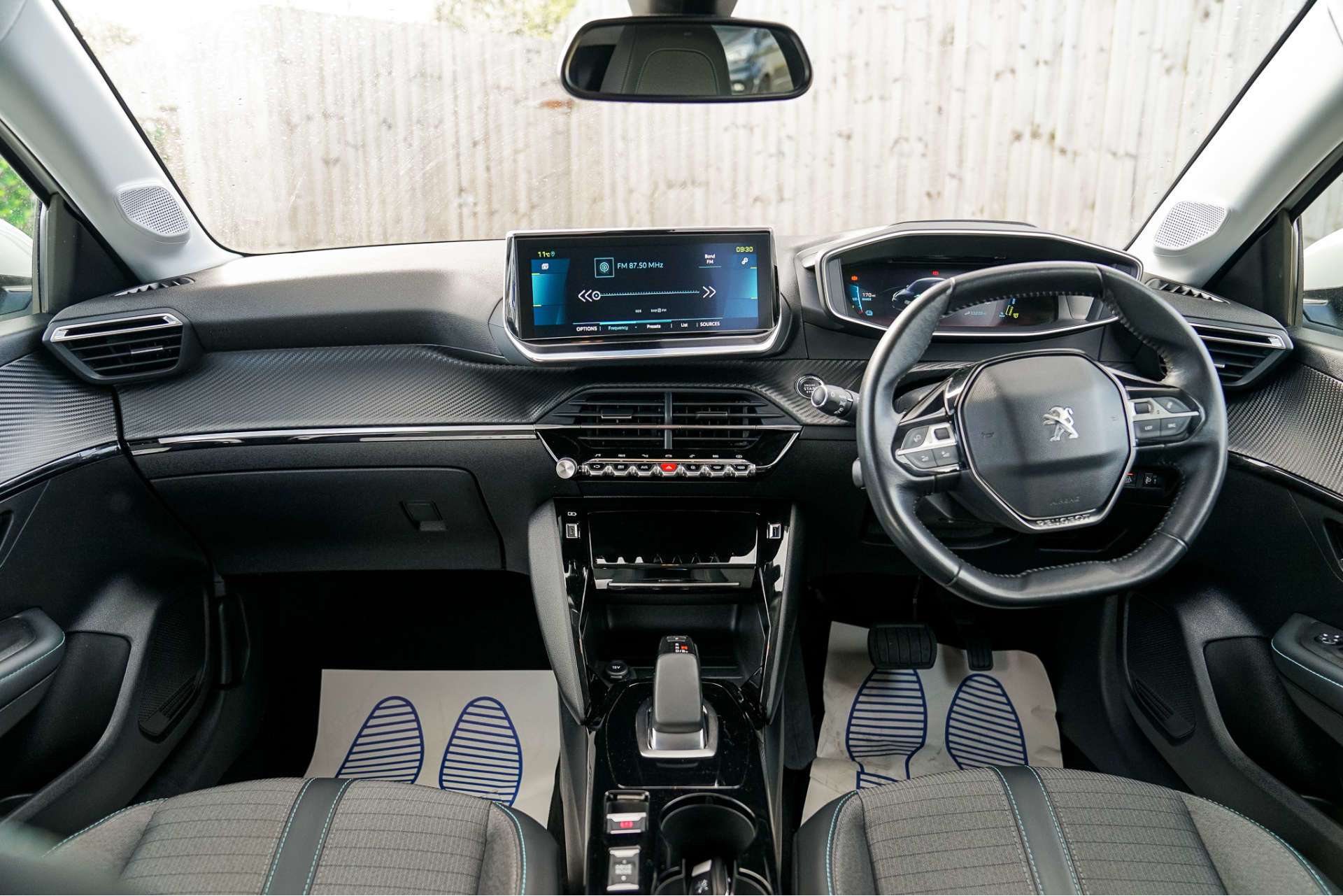 PEUGEOT 208 208 Allure EV 5dr For Sale