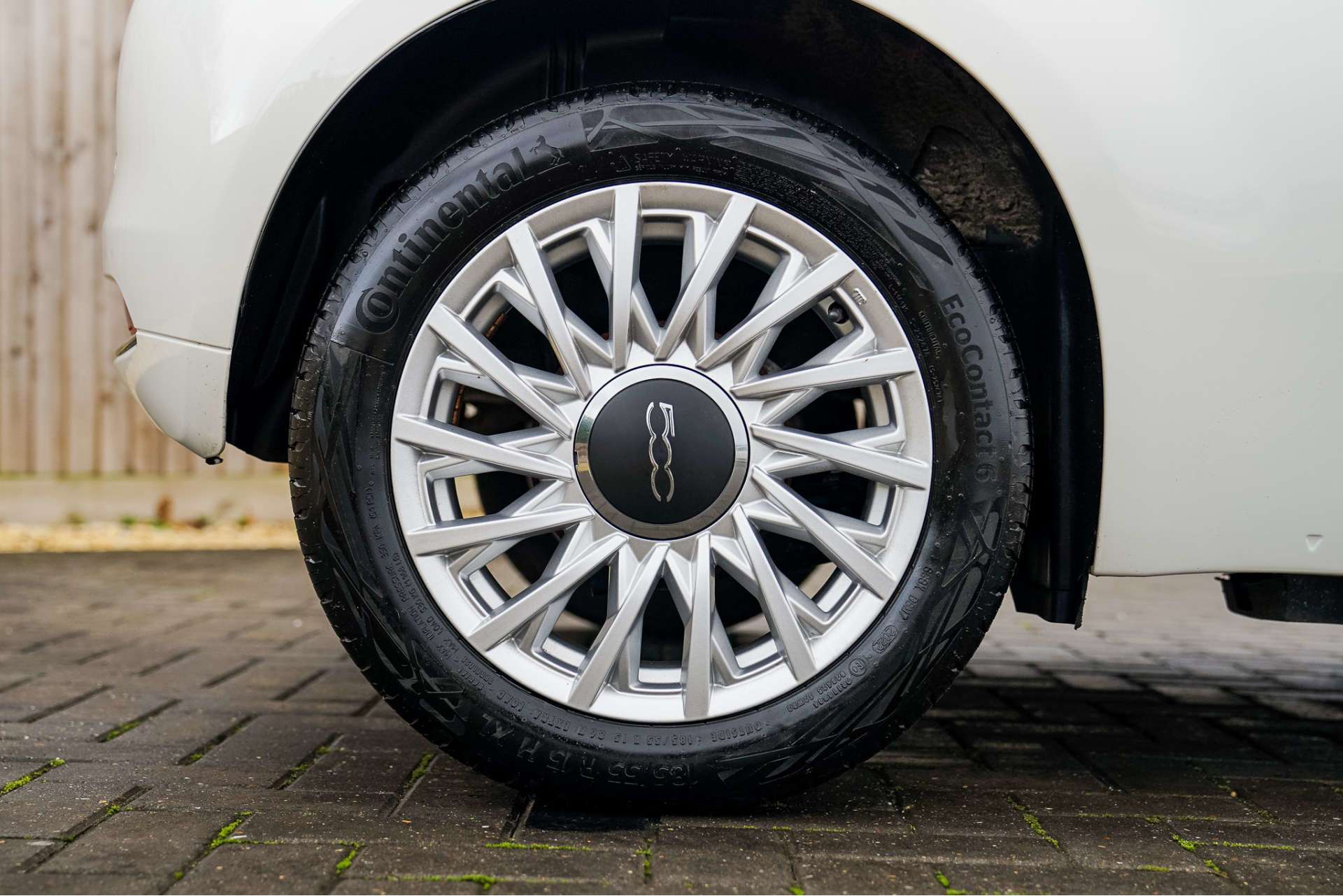 FIAT 500 1.0 500 Dolcevita MHEV 3dr For Sale