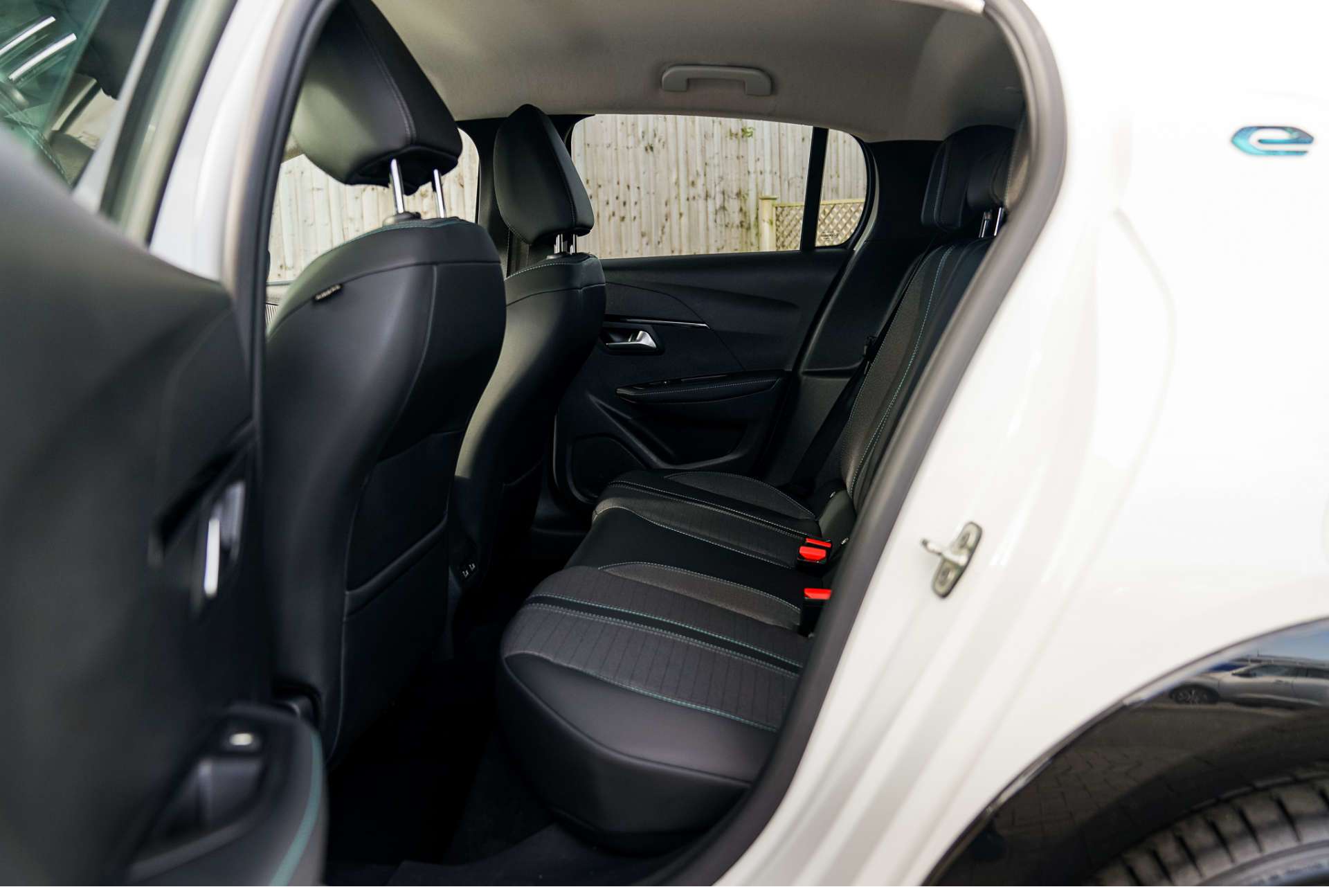 PEUGEOT 208 208 Allure EV 5dr For Sale