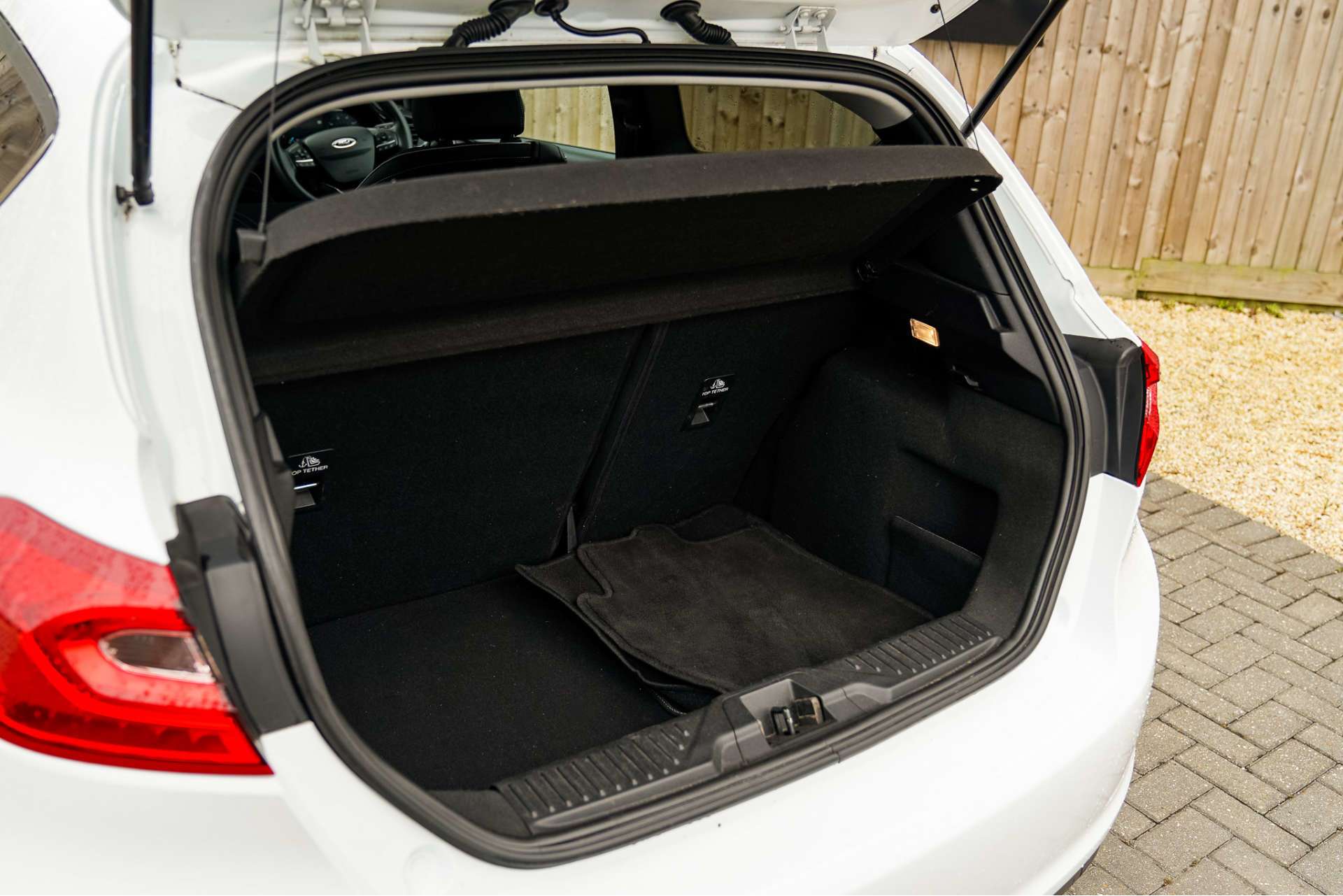 FORD FIESTA 1.0 Fiesta Titanium T 3dr For Sale