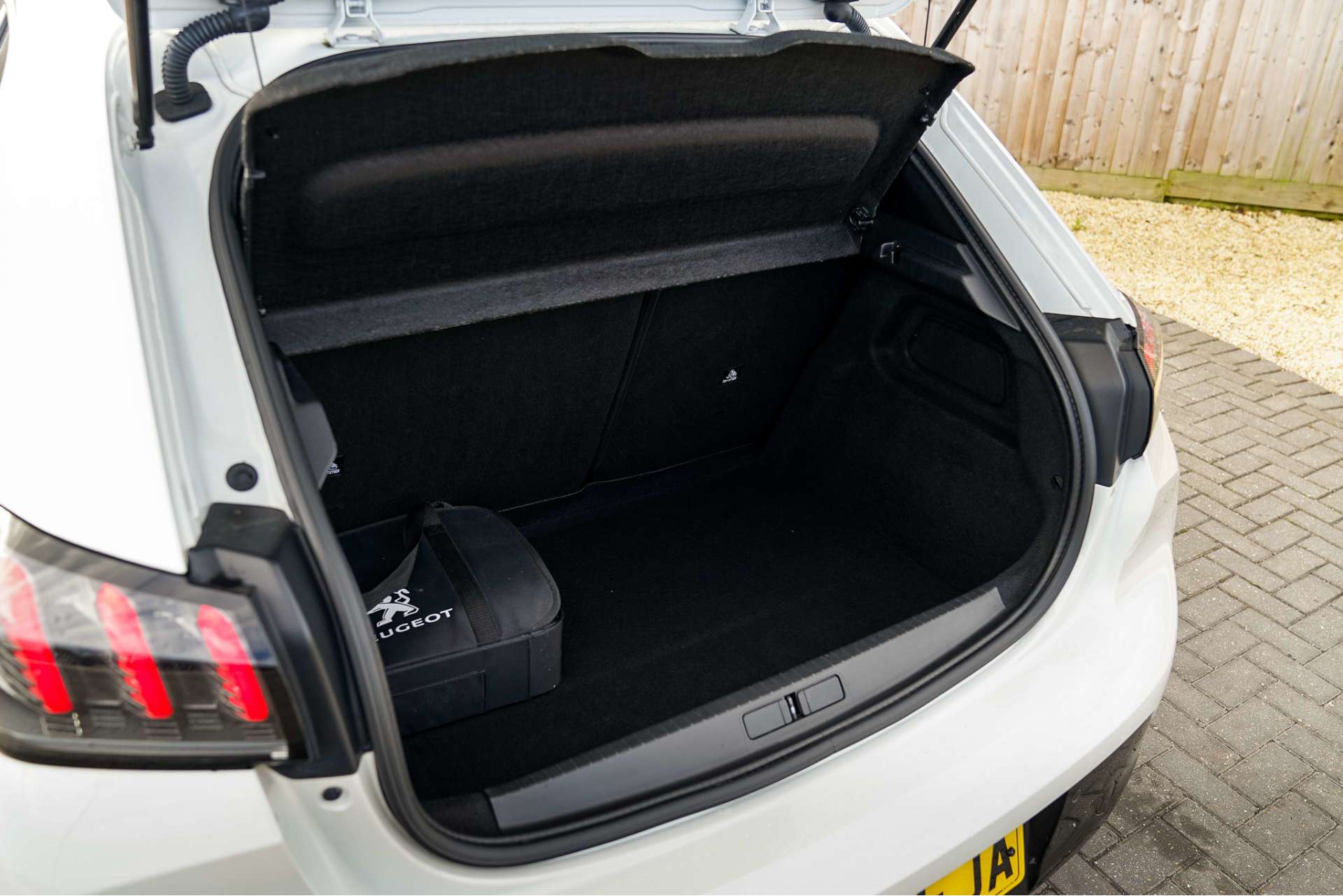 PEUGEOT 208 208 Allure EV 5dr For Sale