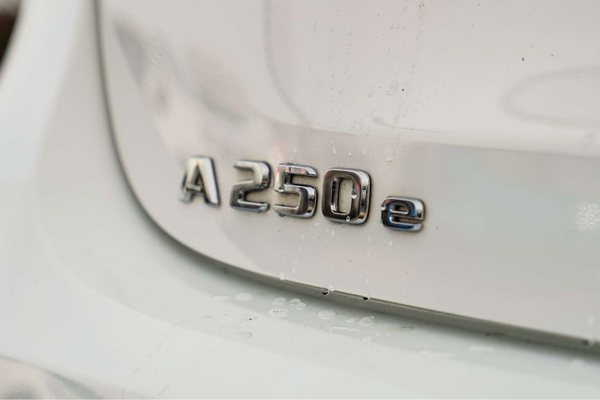 MERCEDES-BENZ A-Class 1.3 A 250 AMG Line E Auto 5dr For Sale