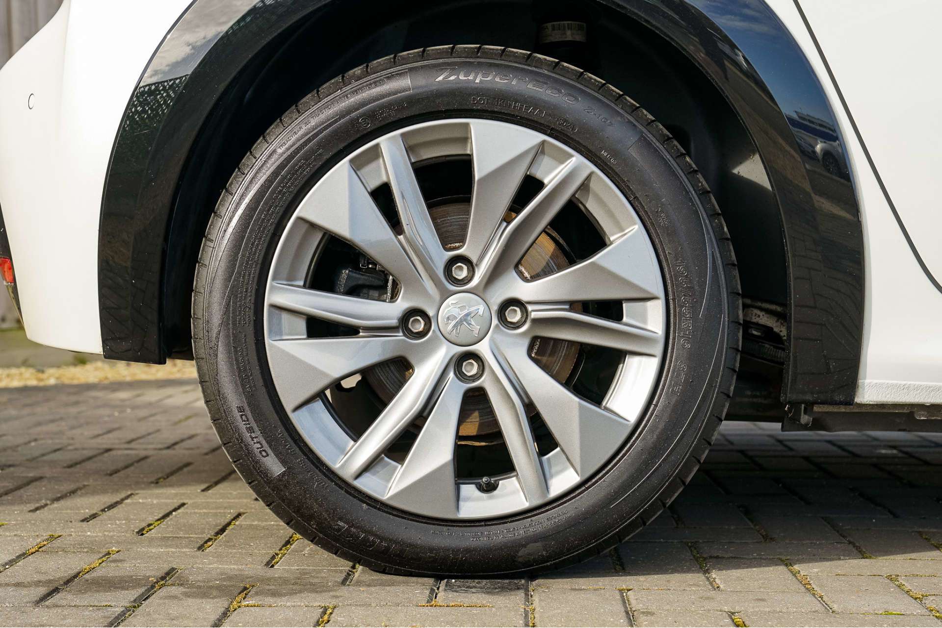 PEUGEOT 208 208 Allure EV 5dr For Sale