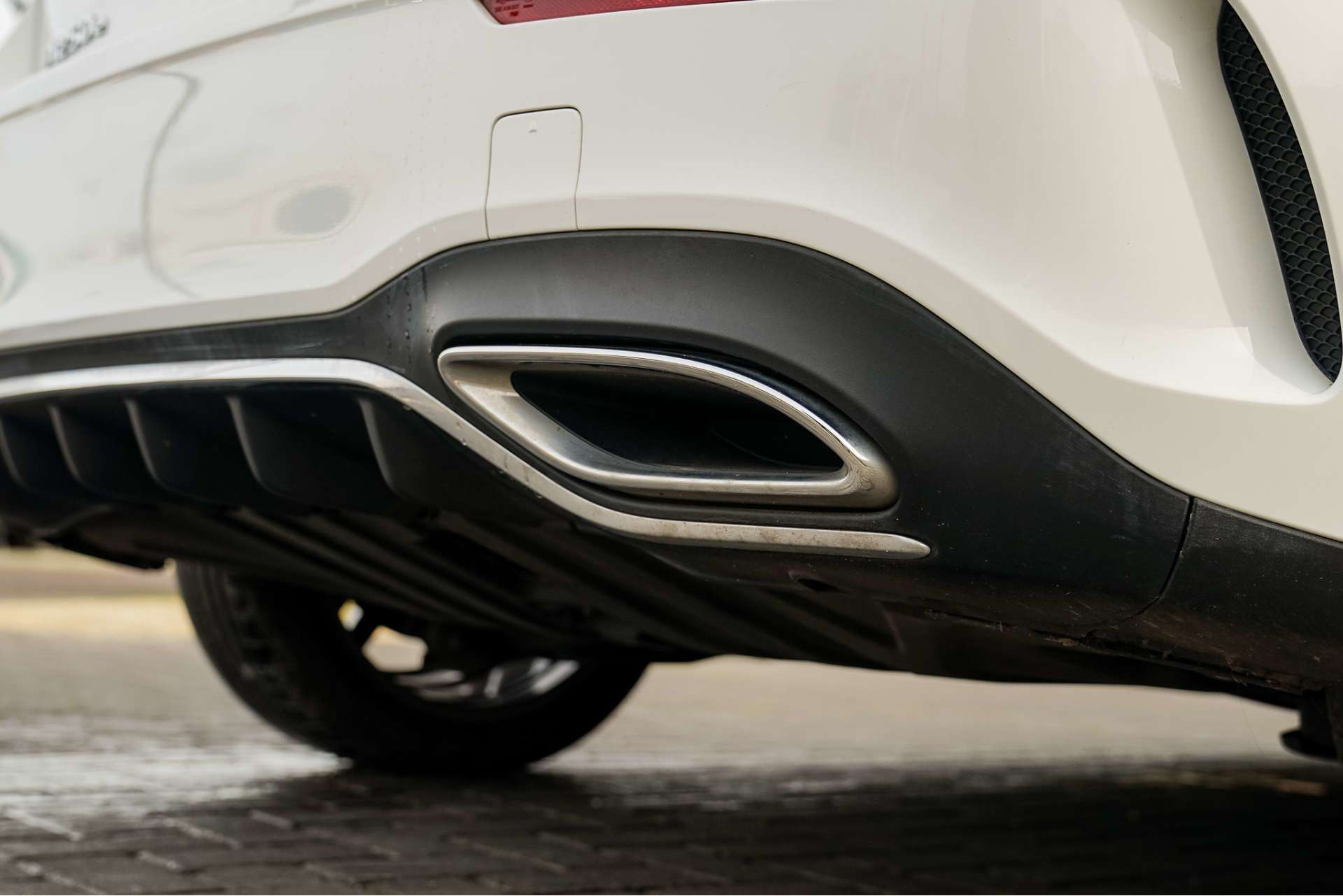 MERCEDES-BENZ A-Class 1.3 A 250 AMG Line E Auto 5dr For Sale