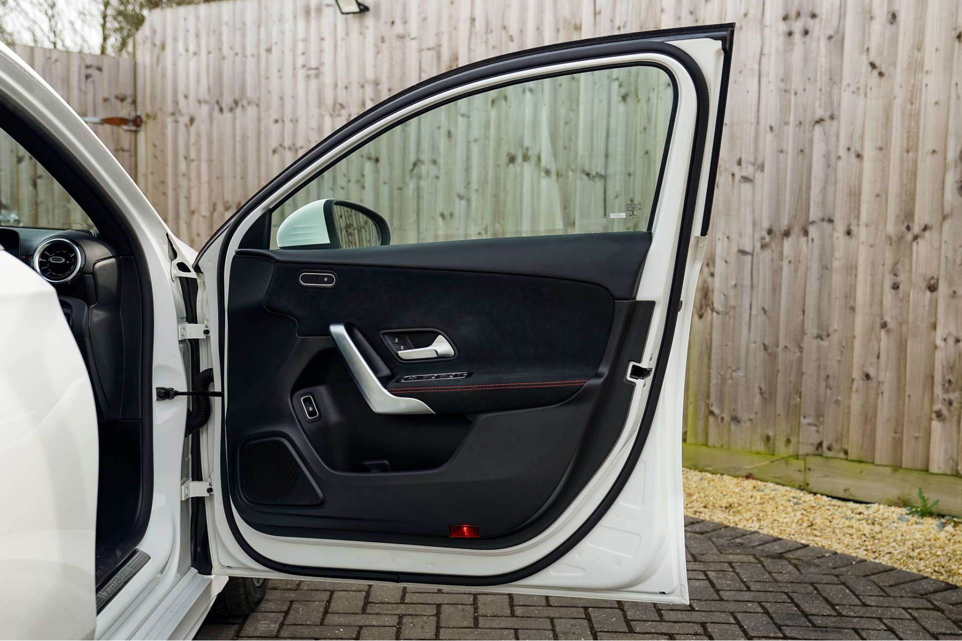 MERCEDES-BENZ A-Class 1.3 A 250 AMG Line E Auto 5dr For Sale