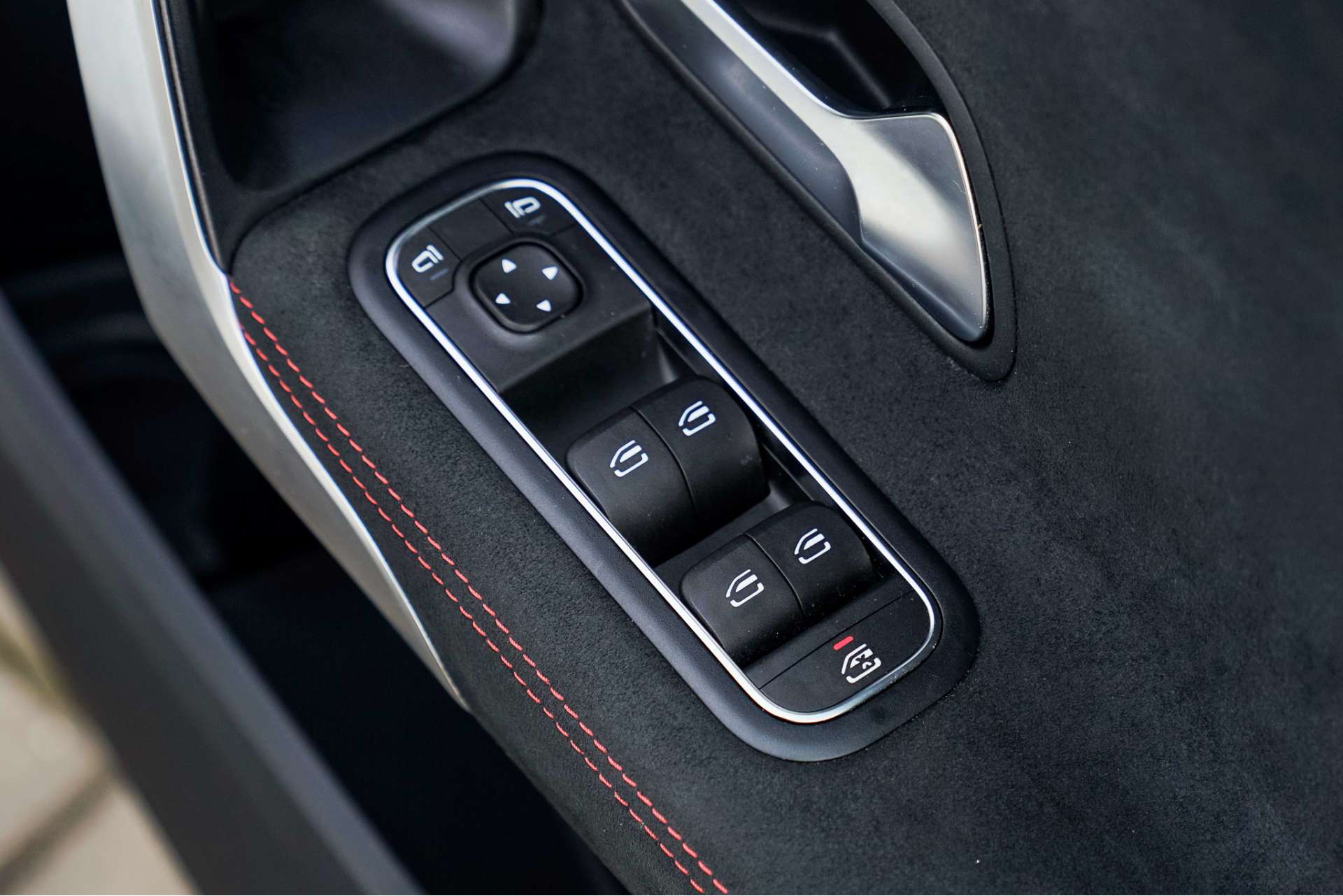 MERCEDES-BENZ A-Class 1.3 A 250 AMG Line E Auto 5dr For Sale