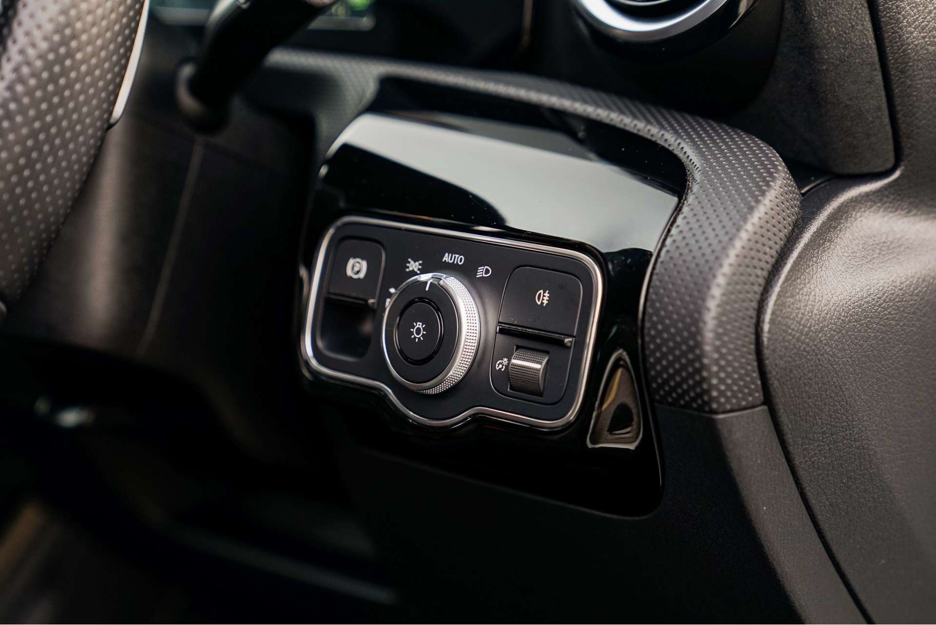 MERCEDES-BENZ A-Class 1.3 A 250 AMG Line E Auto 5dr For Sale