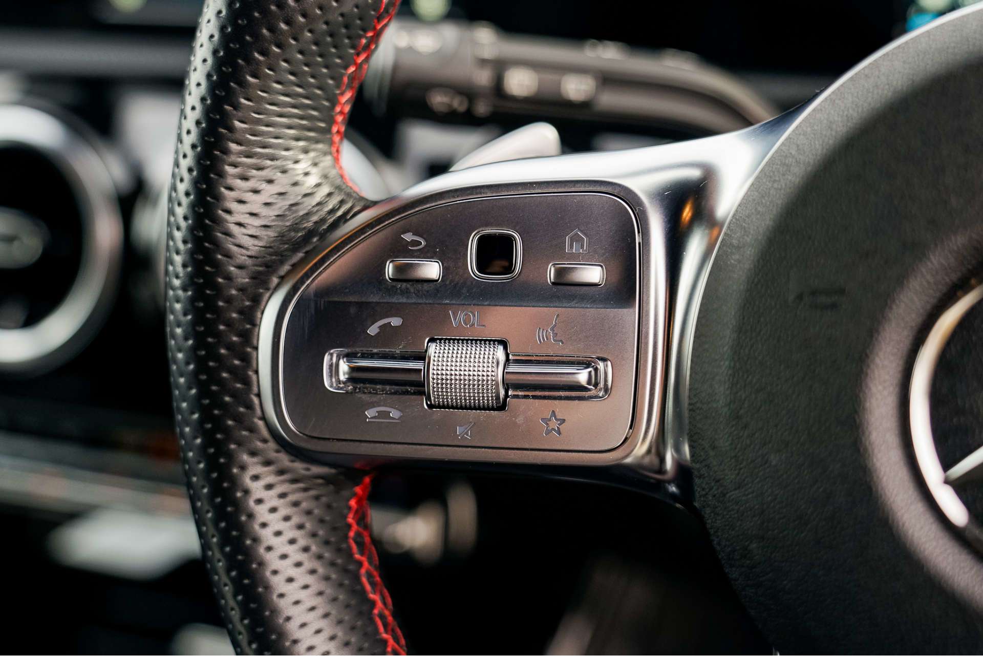 MERCEDES-BENZ A-Class 1.3 A 250 AMG Line E Auto 5dr For Sale