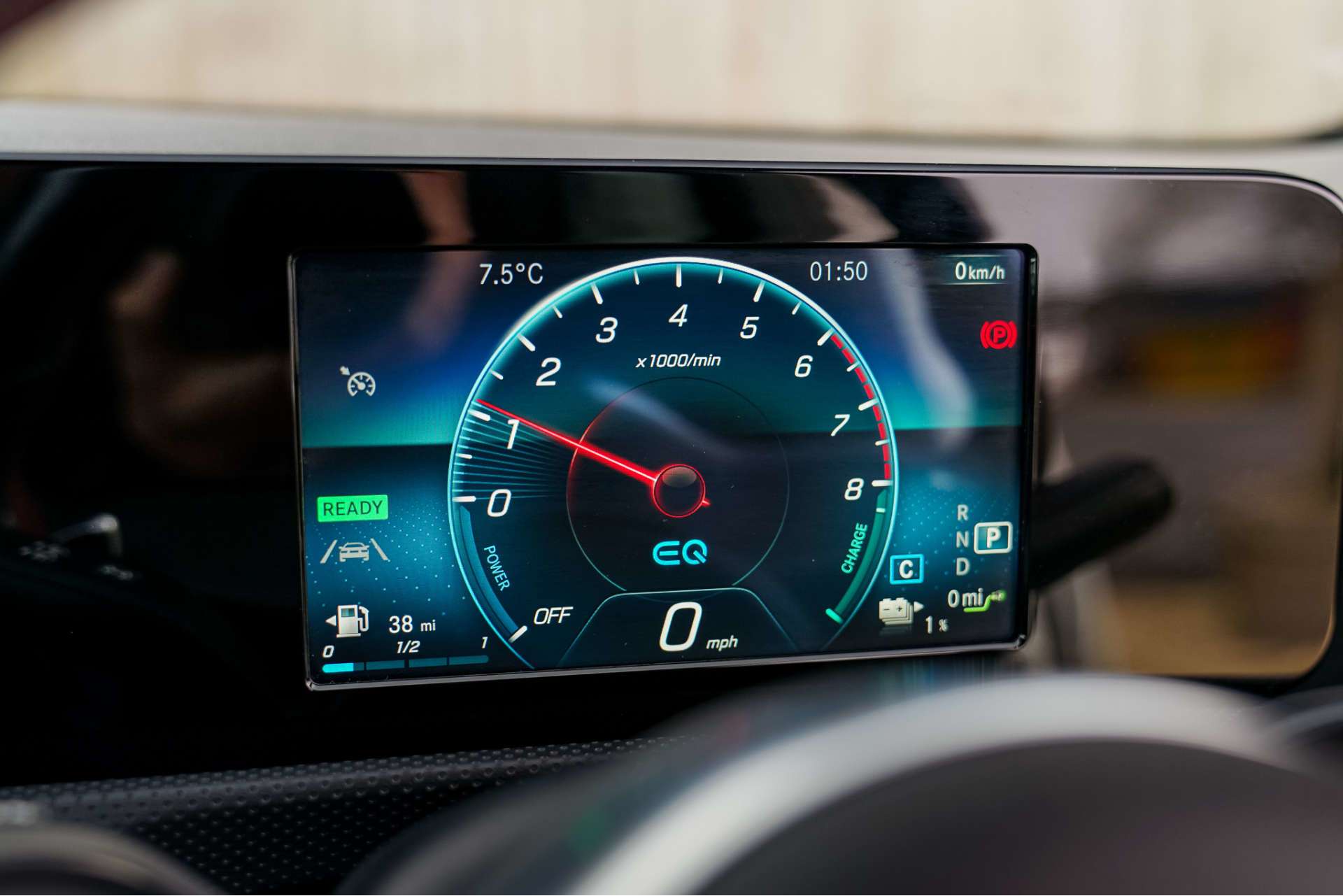 MERCEDES-BENZ A-Class 1.3 A 250 AMG Line E Auto 5dr For Sale