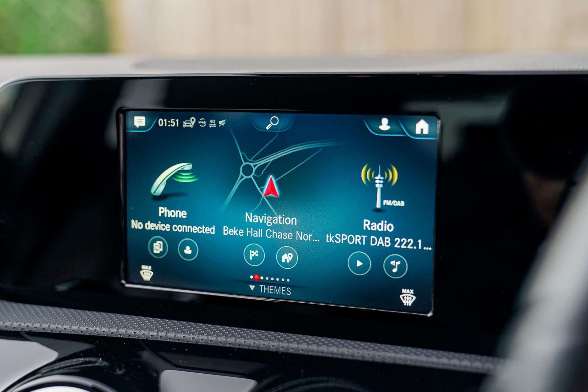 MERCEDES-BENZ A-Class 1.3 A 250 AMG Line E Auto 5dr For Sale