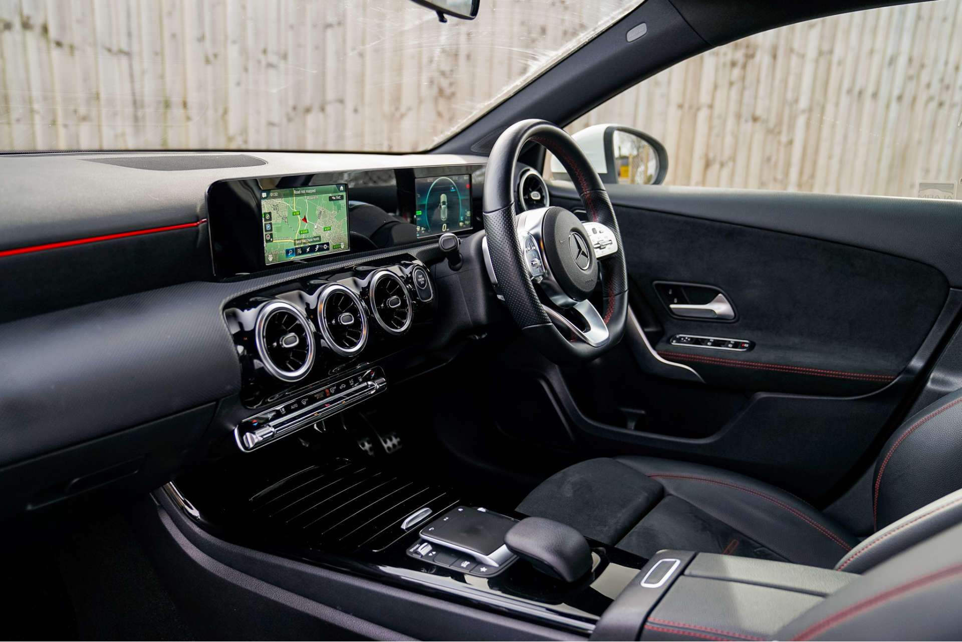 MERCEDES-BENZ A-Class 1.3 A 250 AMG Line E Auto 5dr For Sale