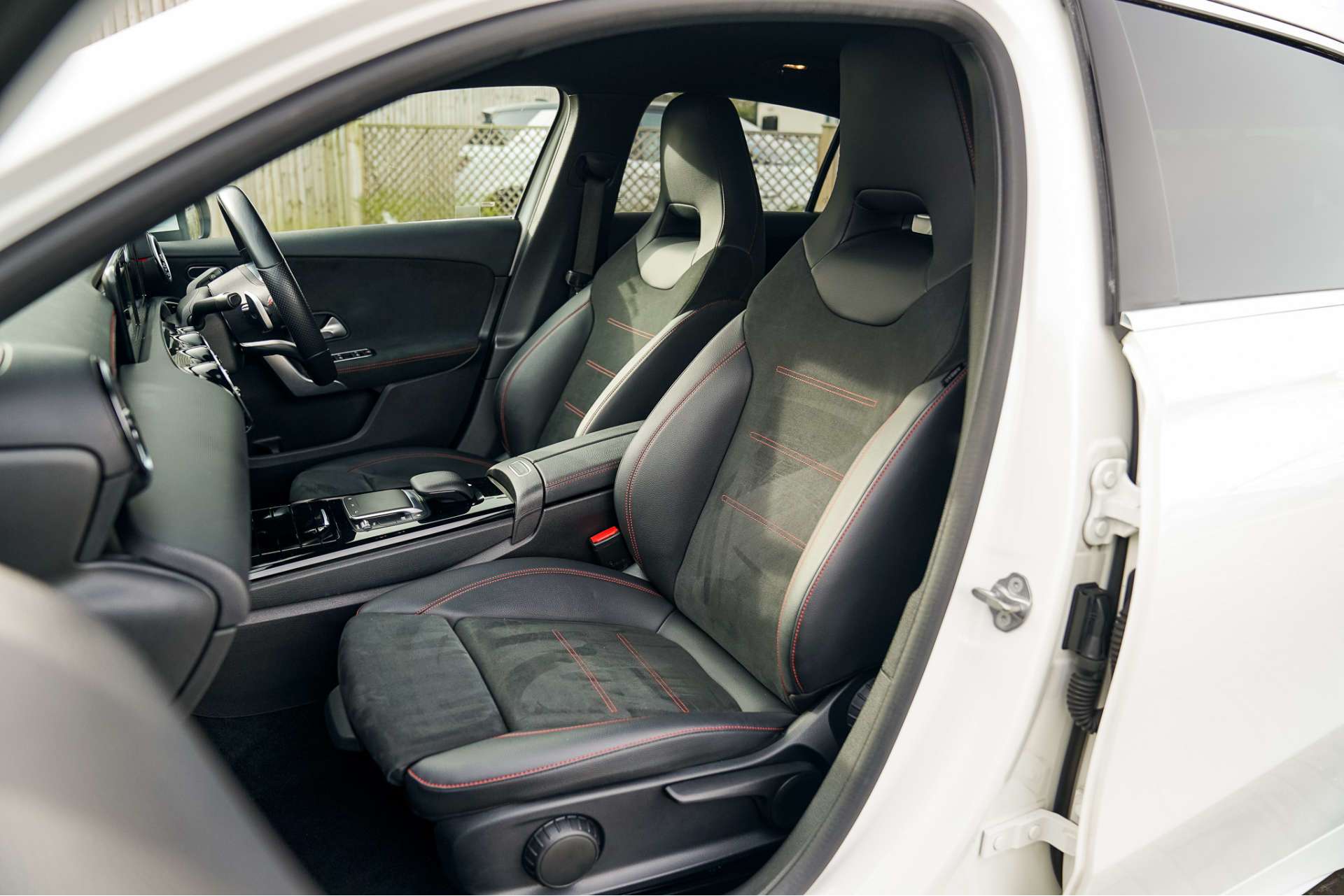 MERCEDES-BENZ A-Class 1.3 A 250 AMG Line E Auto 5dr For Sale