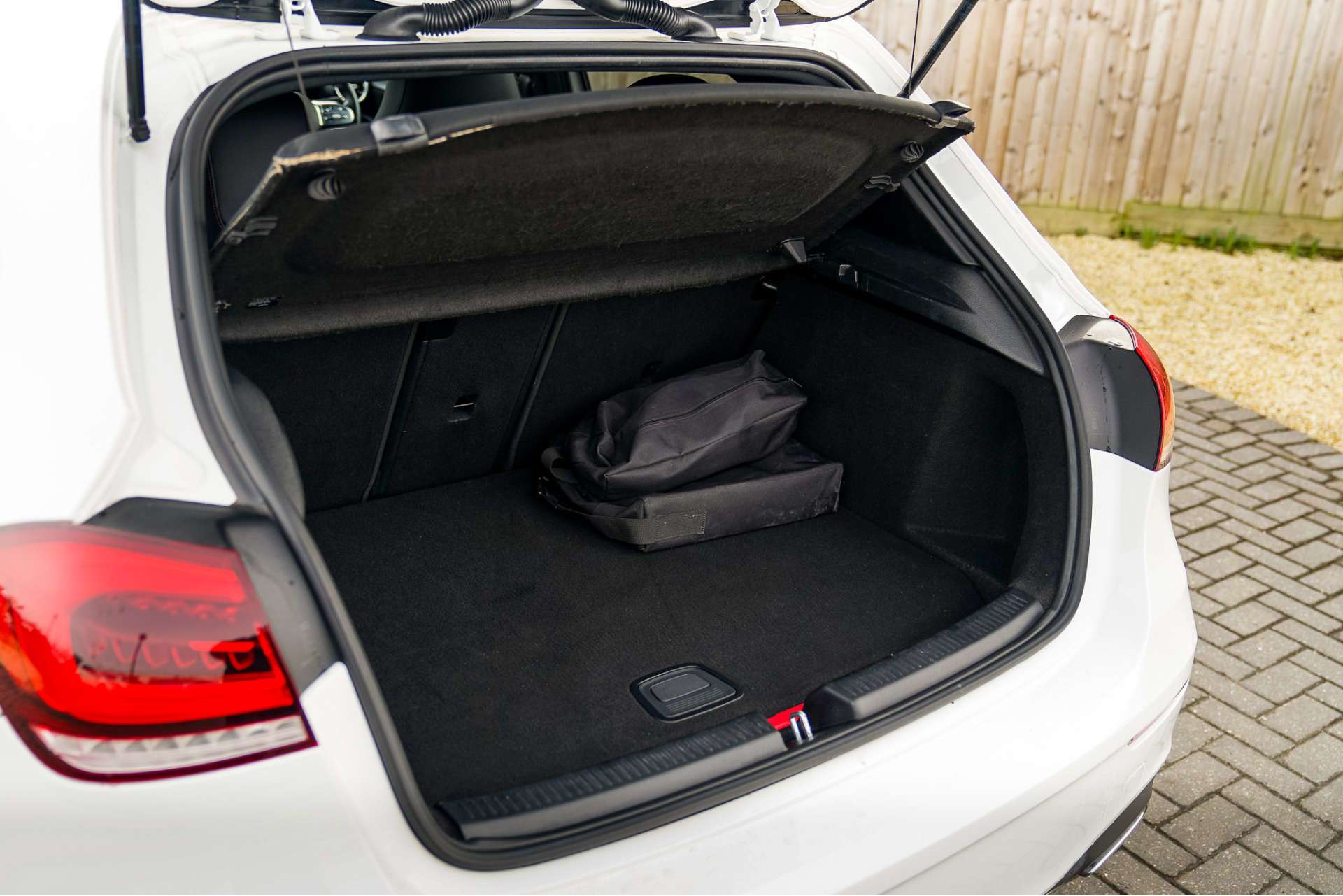 MERCEDES-BENZ A-Class 1.3 A 250 AMG Line E Auto 5dr For Sale