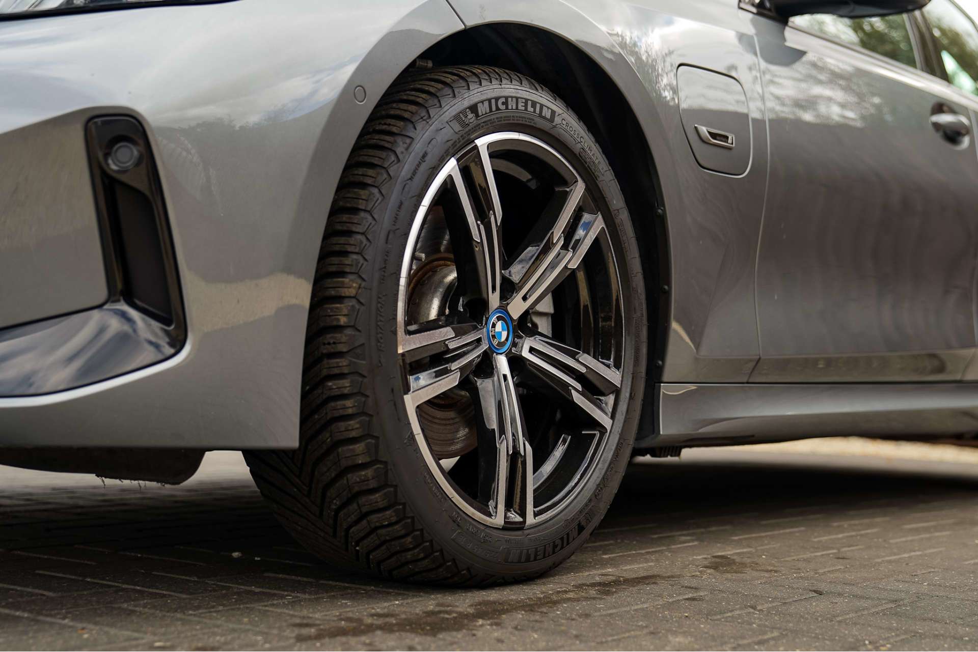 BMW 3 SERIES 2.0 330e 12kWh M Sport Saloon 4dr Petrol Plug-in Hybrid Auto Euro 6 (s/s) (292 ps) For Sale