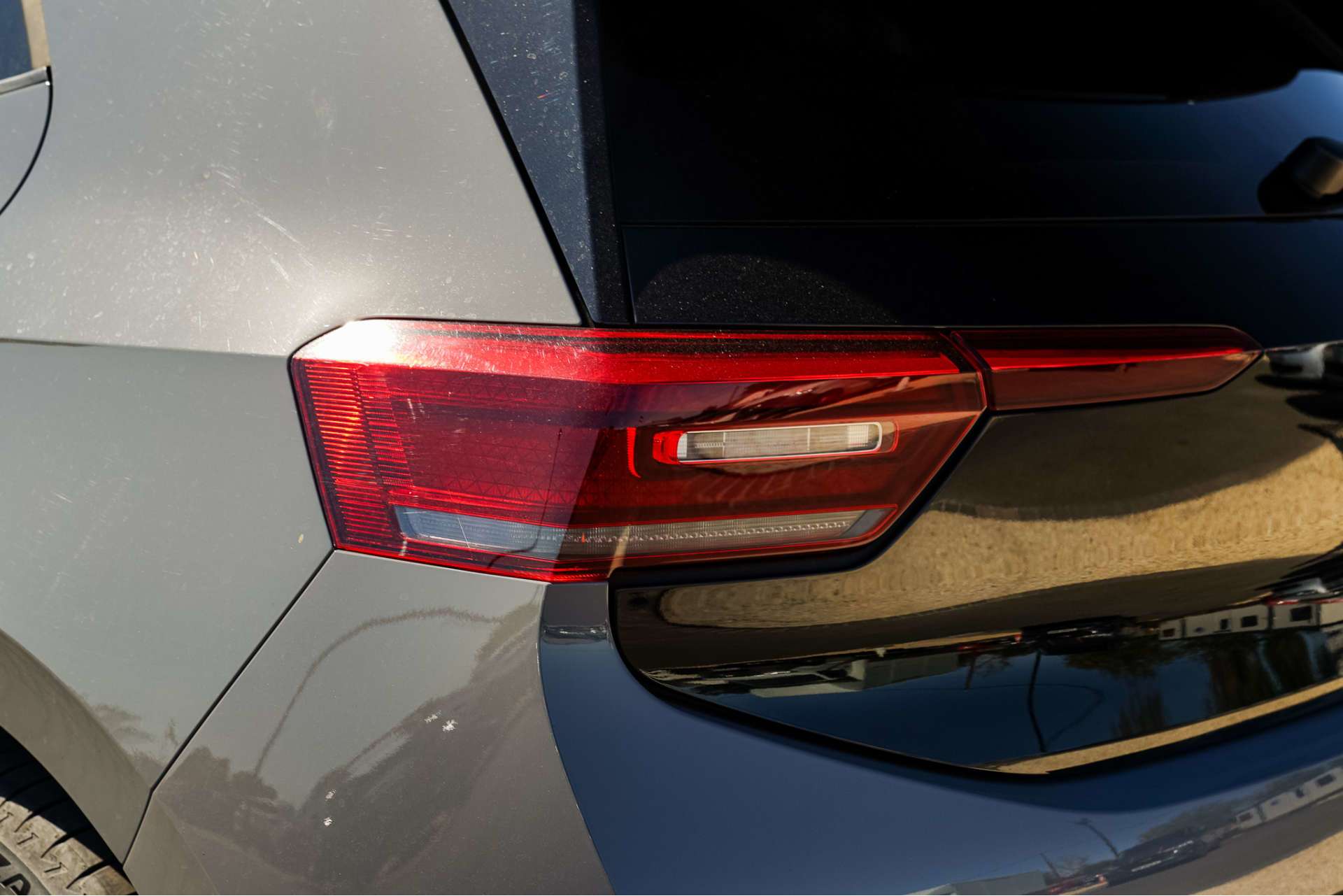 VOLKSWAGEN ID.3 Pro Performance 58kWh Family Hatchback 5dr Electric Auto (204 ps) For Sale