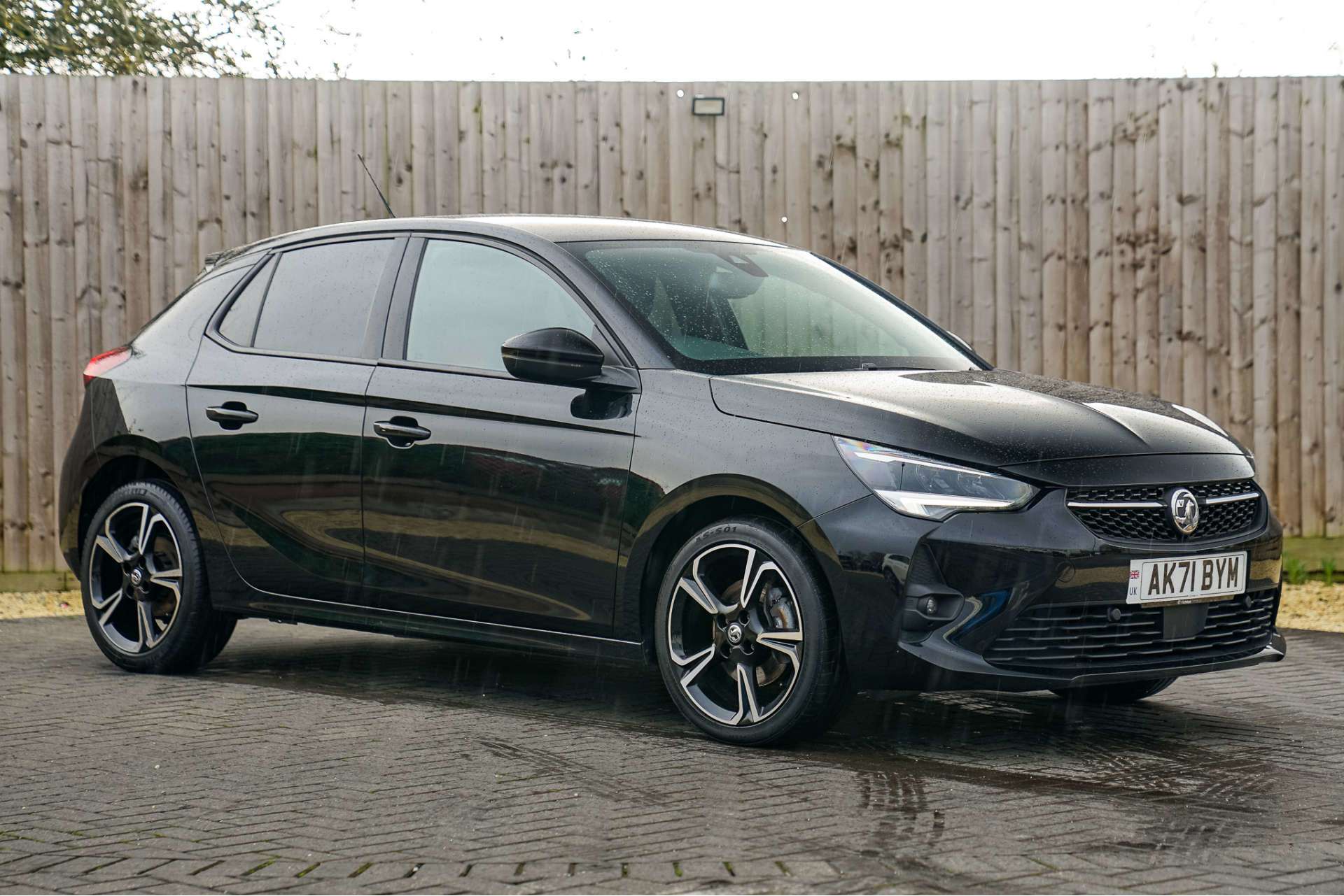 VAUXHALL CORSA 1.2 Corsa SRi Premium T 5dr For Sale