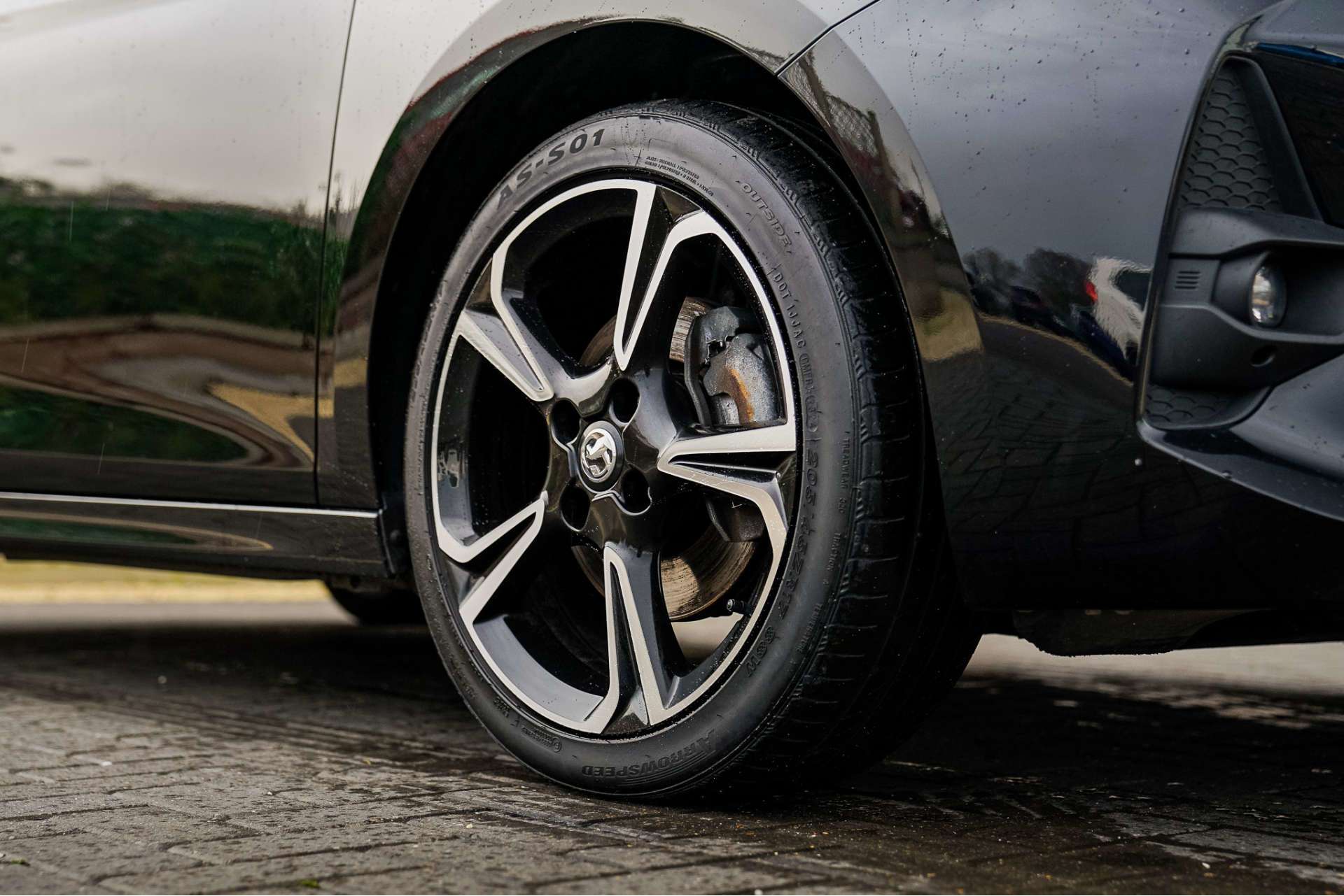 VAUXHALL CORSA 1.2 Corsa SRi Premium T 5dr For Sale