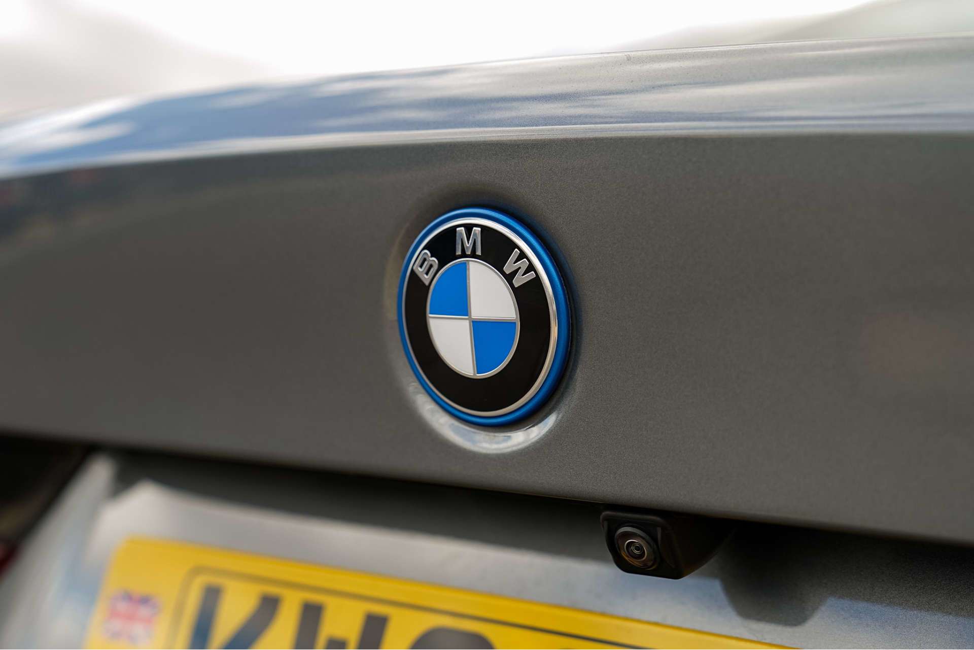 BMW 3 SERIES 2.0 330e 12kWh M Sport Saloon 4dr Petrol Plug-in Hybrid Auto Euro 6 (s/s) (292 ps) For Sale
