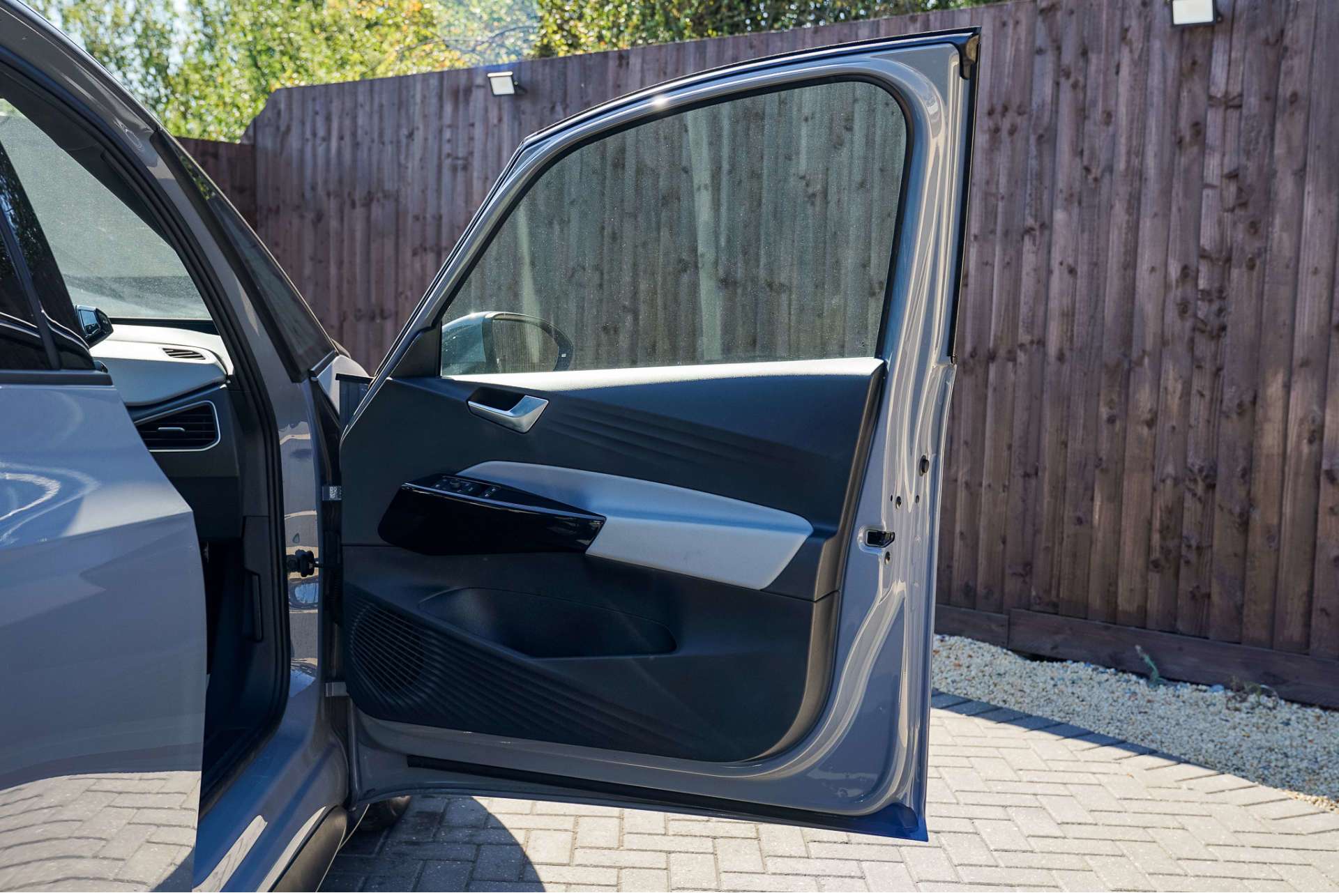VOLKSWAGEN ID.3 Pro Performance 58kWh Family Hatchback 5dr Electric Auto (204 ps) For Sale