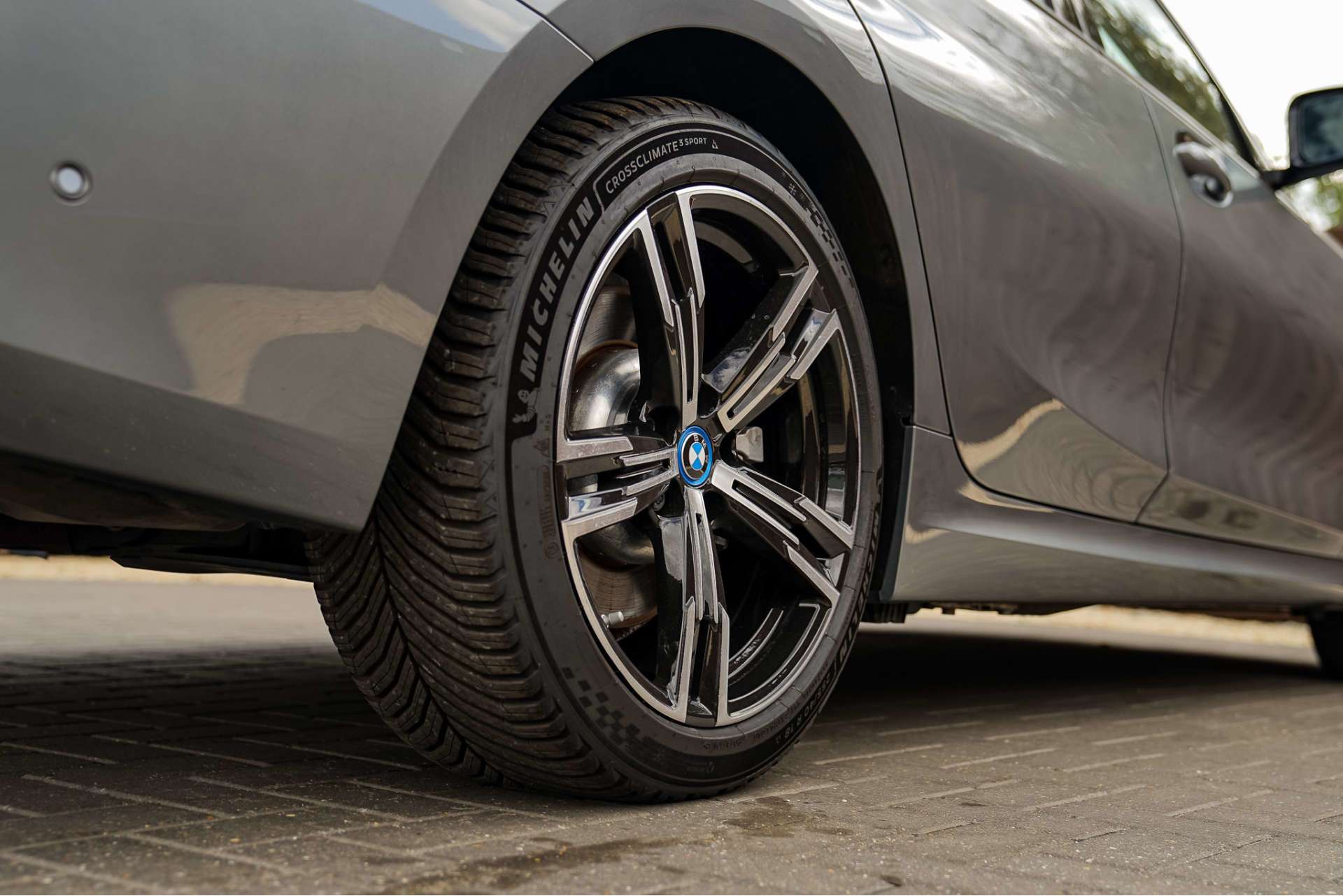 BMW 3 SERIES 2.0 330e 12kWh M Sport Saloon 4dr Petrol Plug-in Hybrid Auto Euro 6 (s/s) (292 ps) For Sale