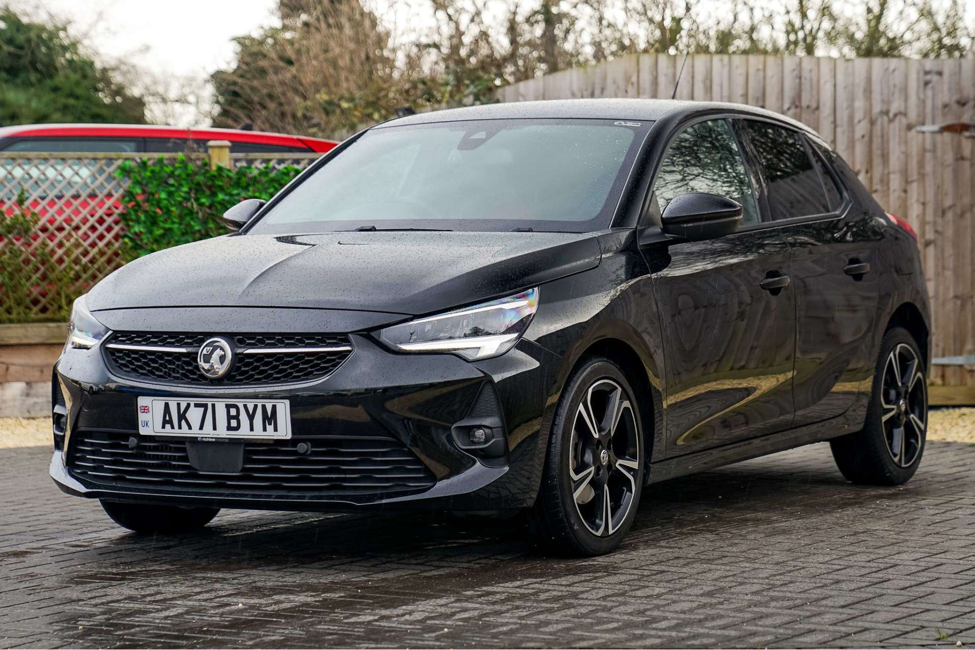 VAUXHALL CORSA 1.2 Corsa SRi Premium T 5dr For Sale