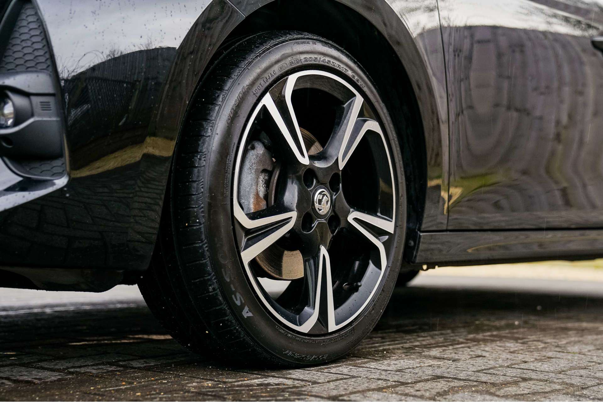 VAUXHALL CORSA 1.2 Corsa SRi Premium T 5dr For Sale