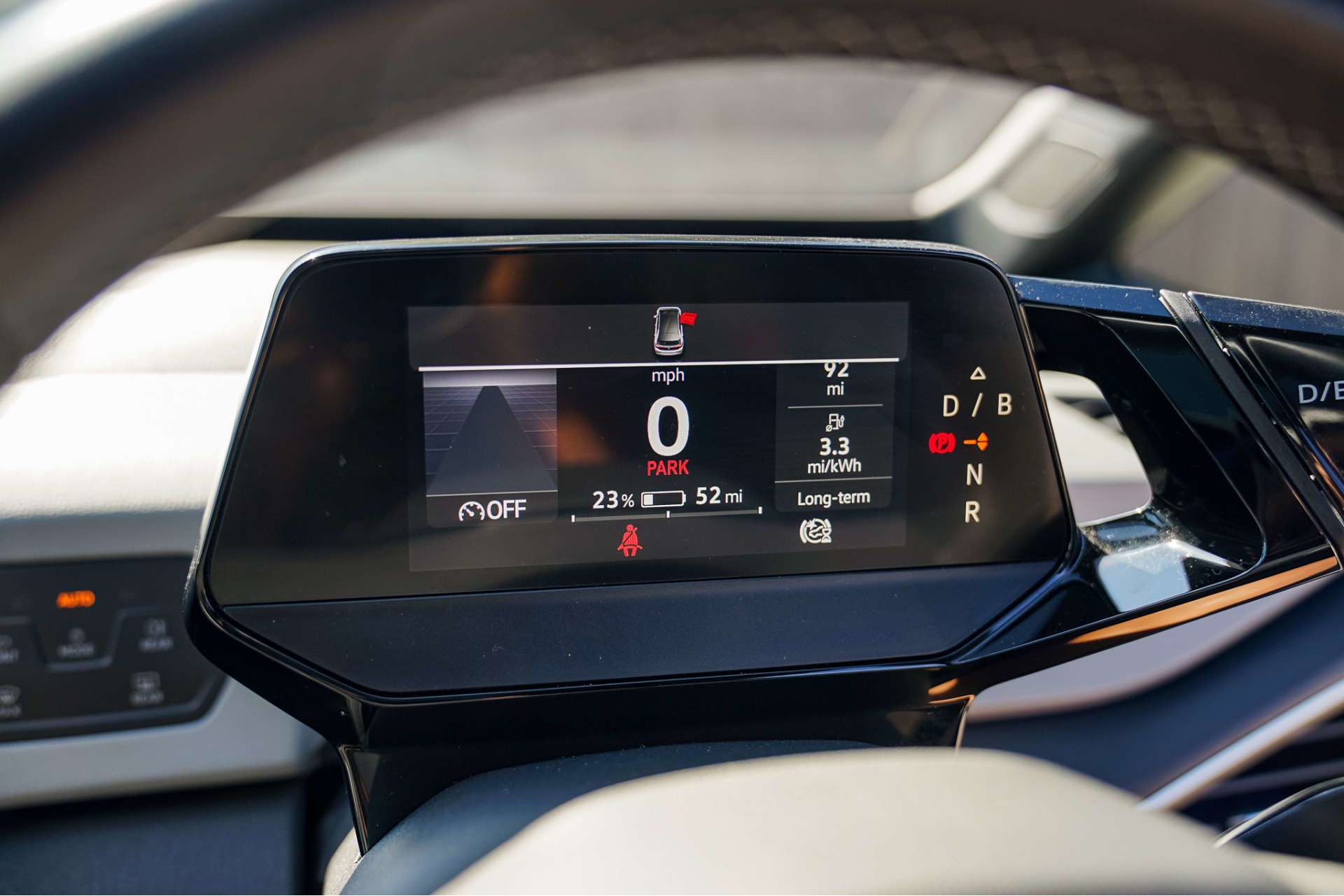 VOLKSWAGEN ID.3 Pro Performance 58kWh Family Hatchback 5dr Electric Auto (204 ps) For Sale