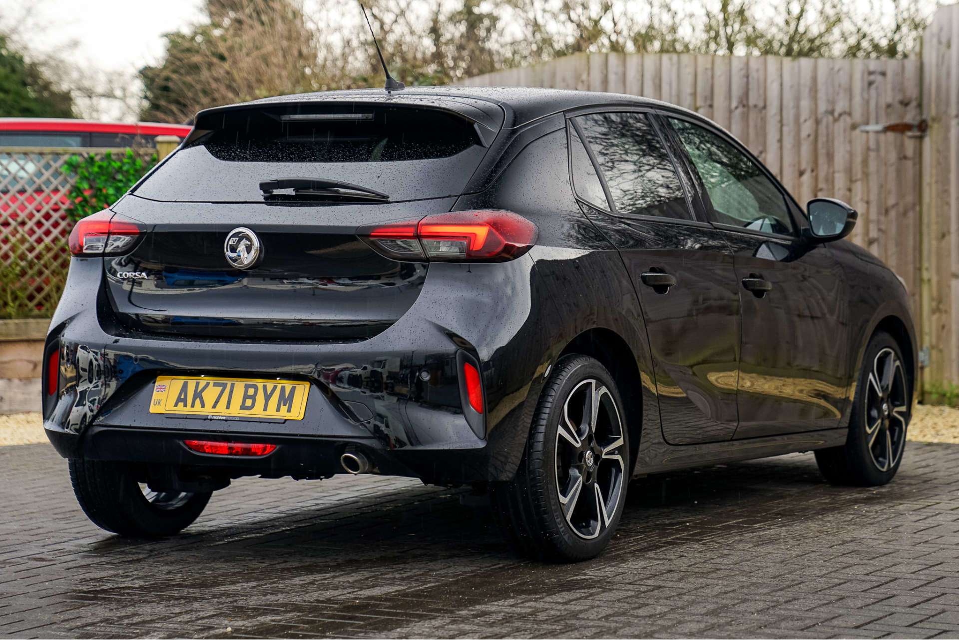 VAUXHALL CORSA 1.2 Corsa SRi Premium T 5dr For Sale
