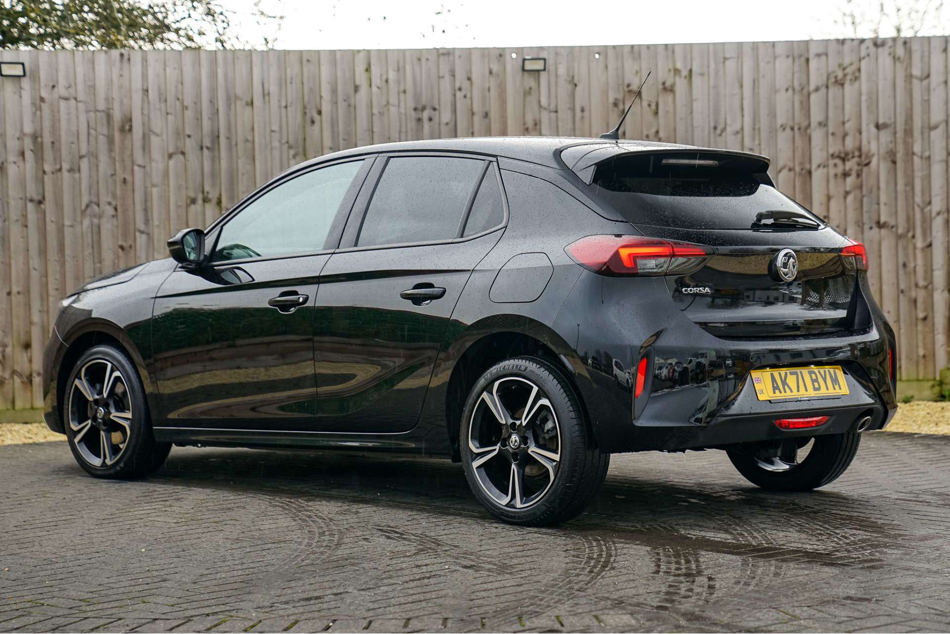 VAUXHALL CORSA 1.2 Corsa SRi Premium T 5dr For Sale