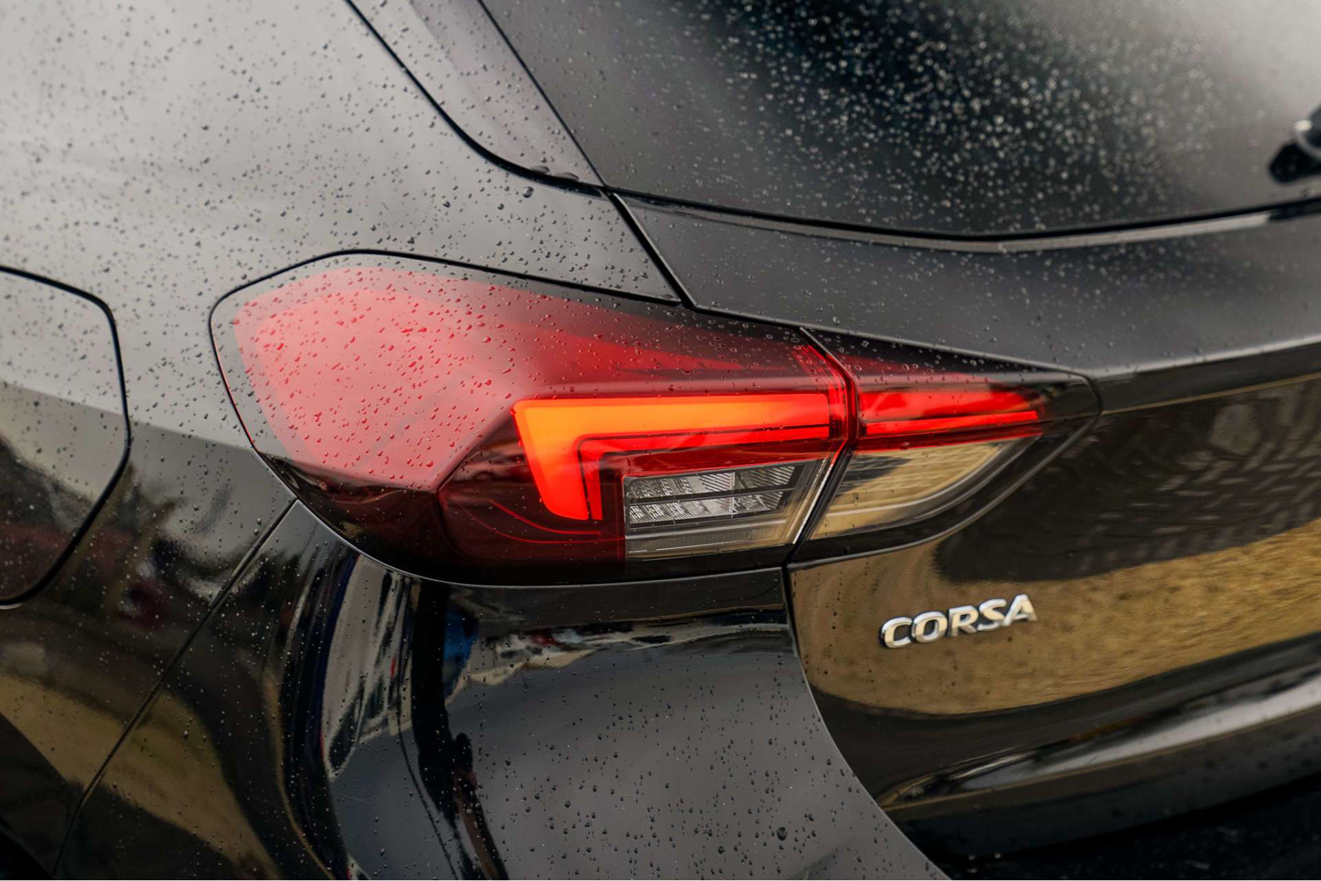 VAUXHALL CORSA 1.2 Corsa SRi Premium T 5dr For Sale