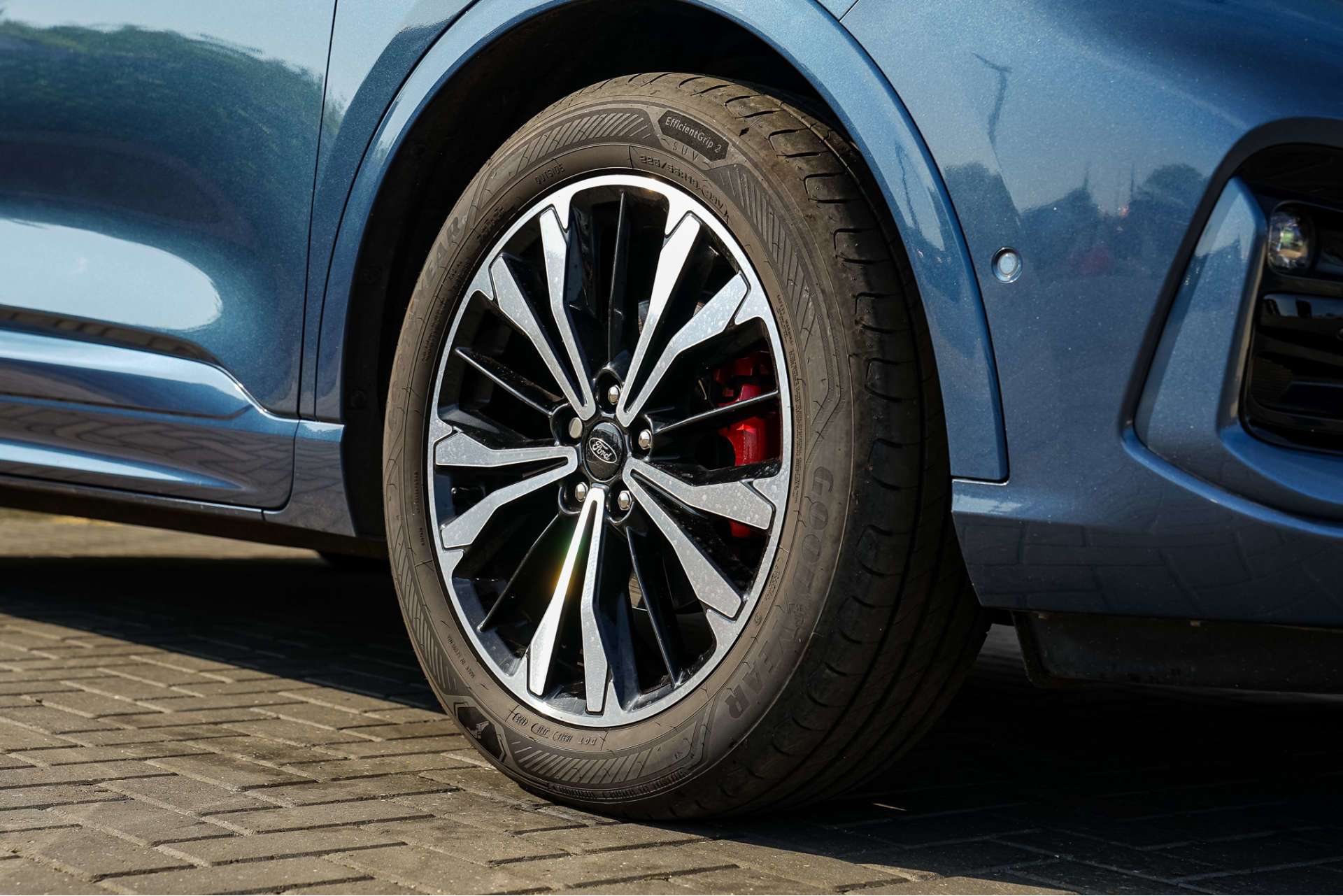 FORD KUGA 2.0 Kuga ST-Line X EcoBlue MHEV 5dr For Sale