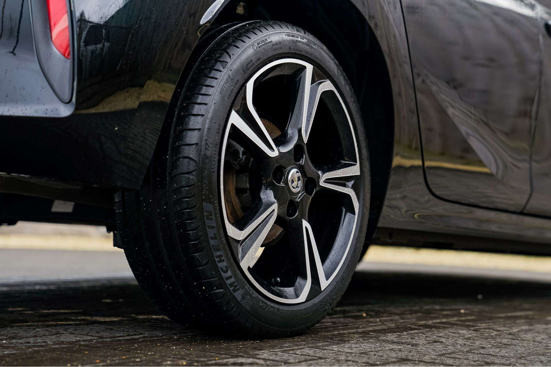 VAUXHALL CORSA 1.2 Corsa SRi Premium T 5dr For Sale