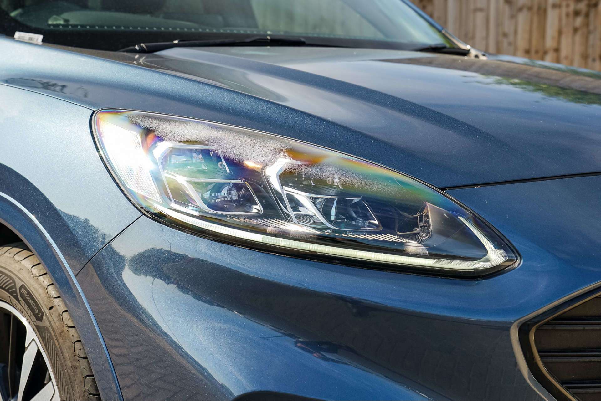 FORD KUGA 2.0 Kuga ST-Line X EcoBlue MHEV 5dr For Sale