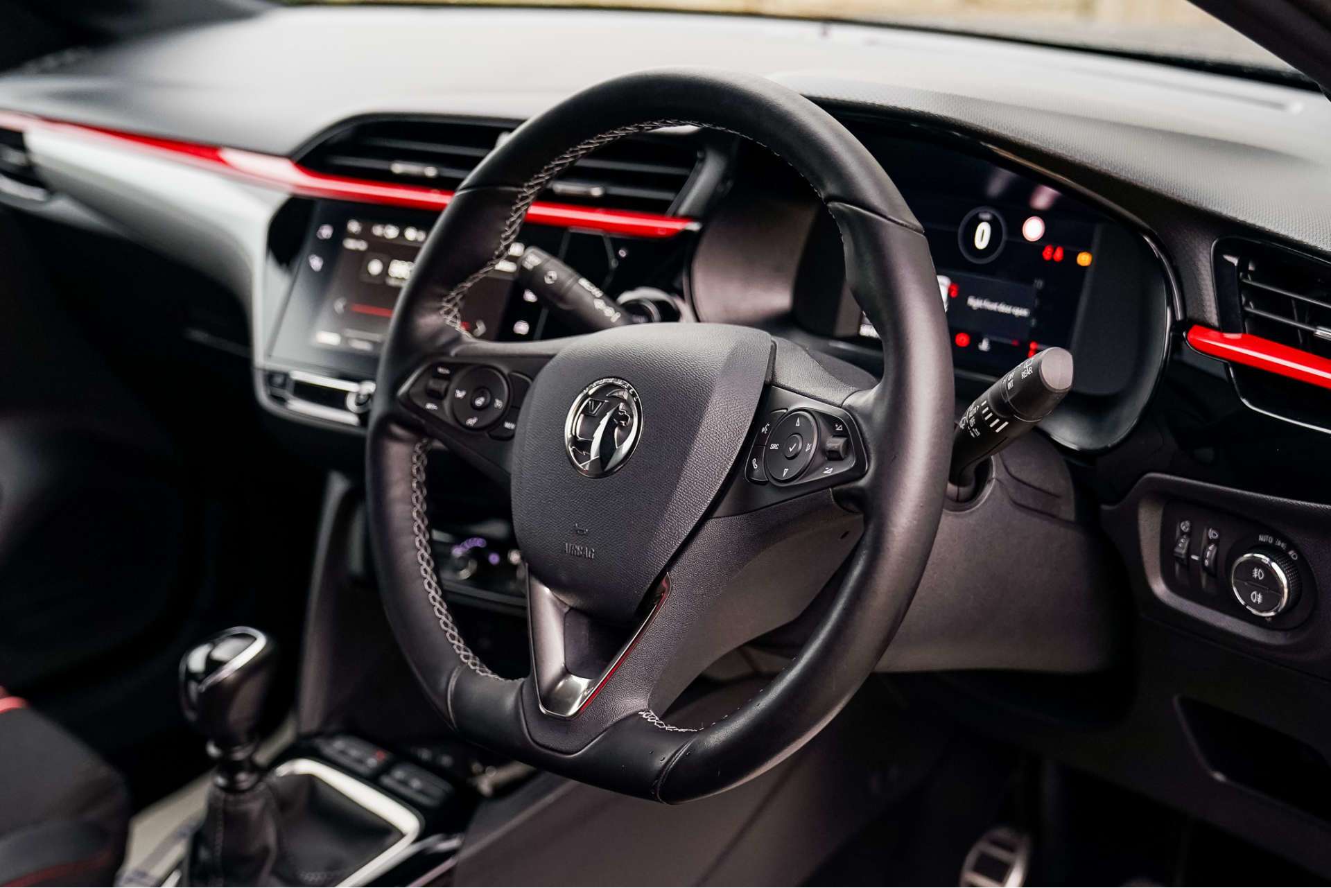 VAUXHALL CORSA 1.2 Corsa SRi Premium T 5dr For Sale