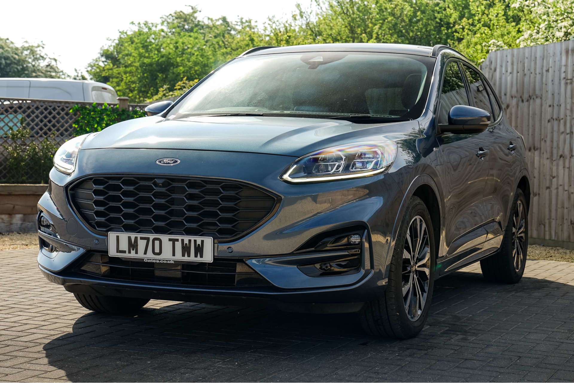 FORD KUGA 2.0 Kuga ST-Line X EcoBlue MHEV 5dr For Sale