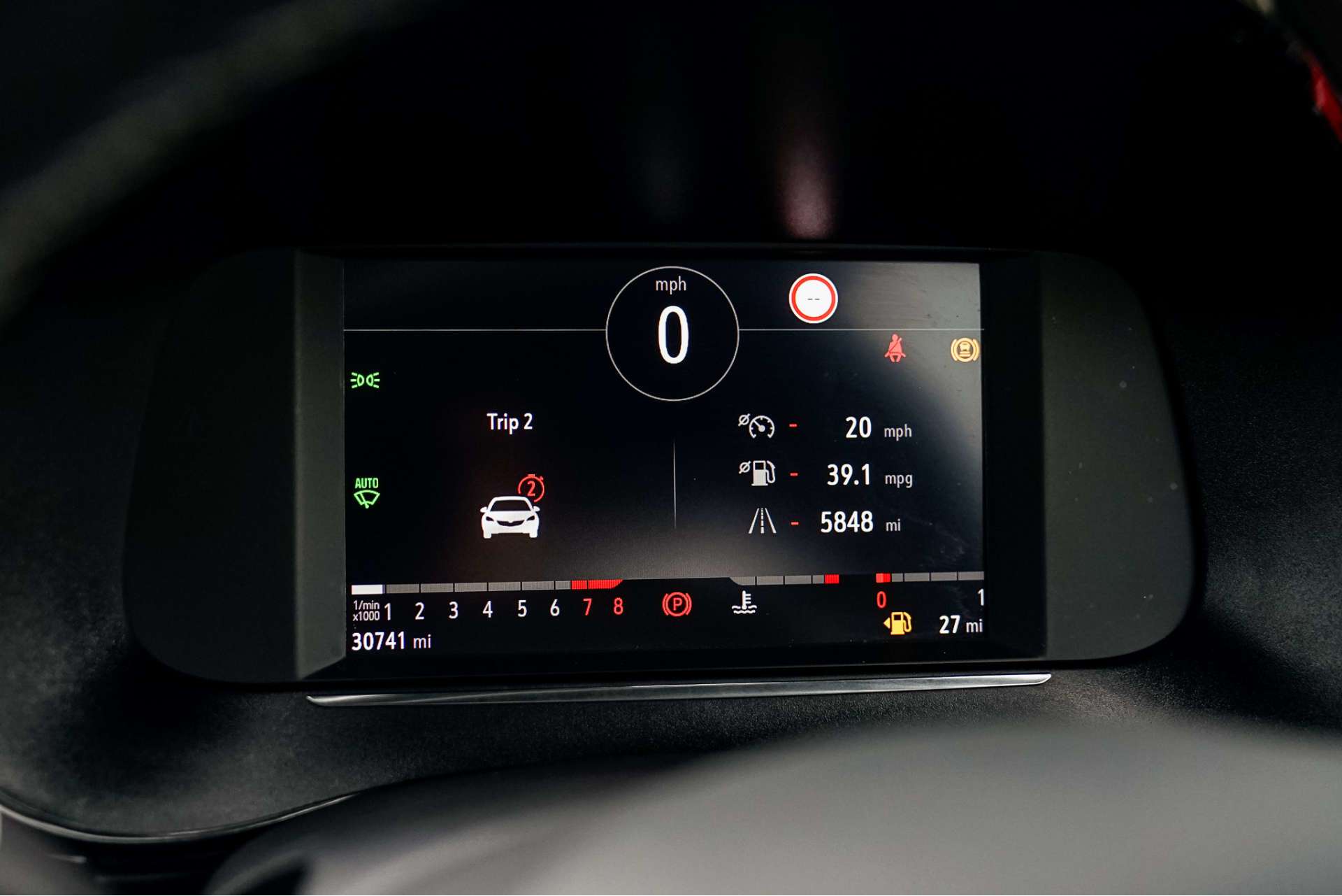 VAUXHALL CORSA 1.2 Corsa SRi Premium T 5dr For Sale