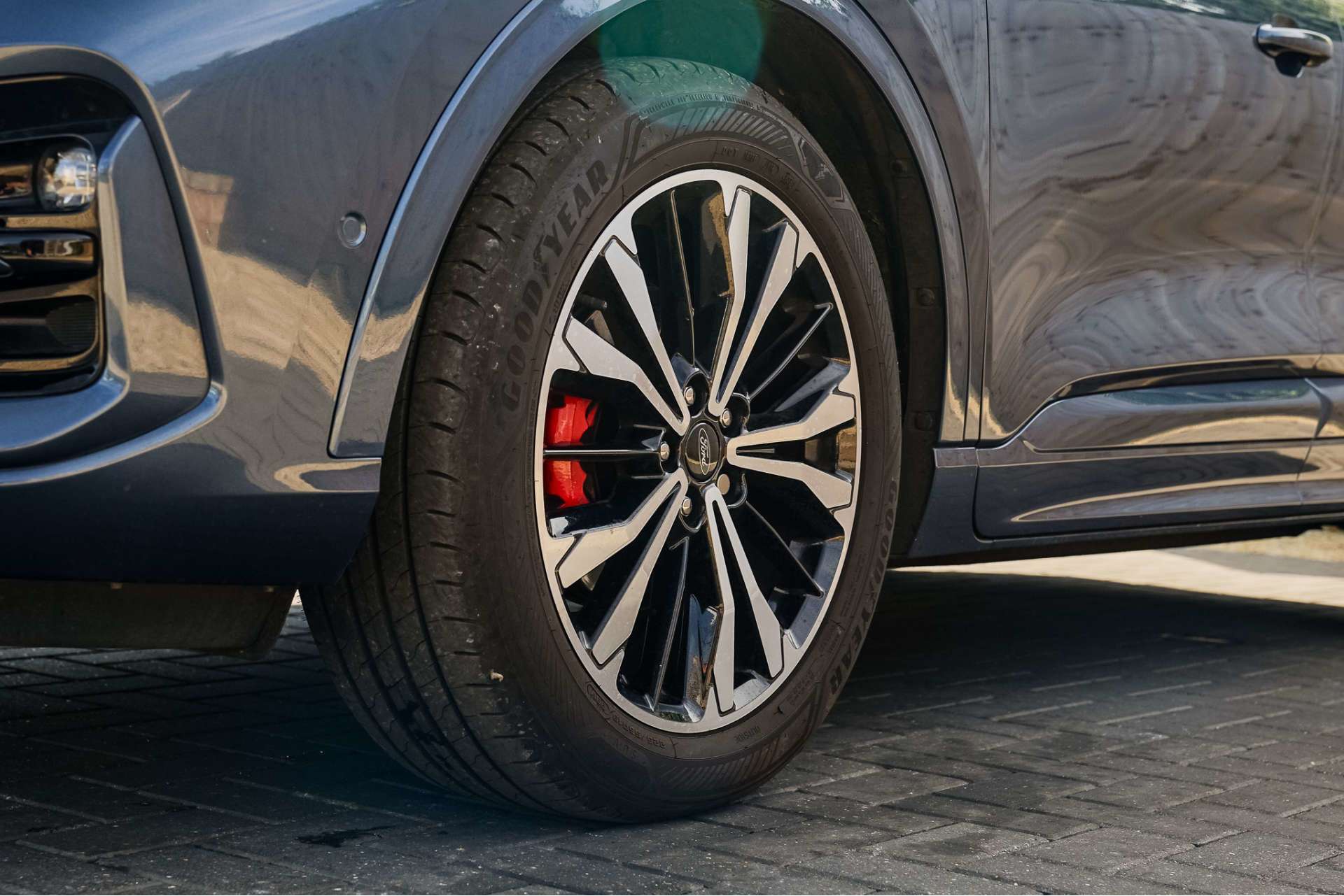 FORD KUGA 2.0 Kuga ST-Line X EcoBlue MHEV 5dr For Sale