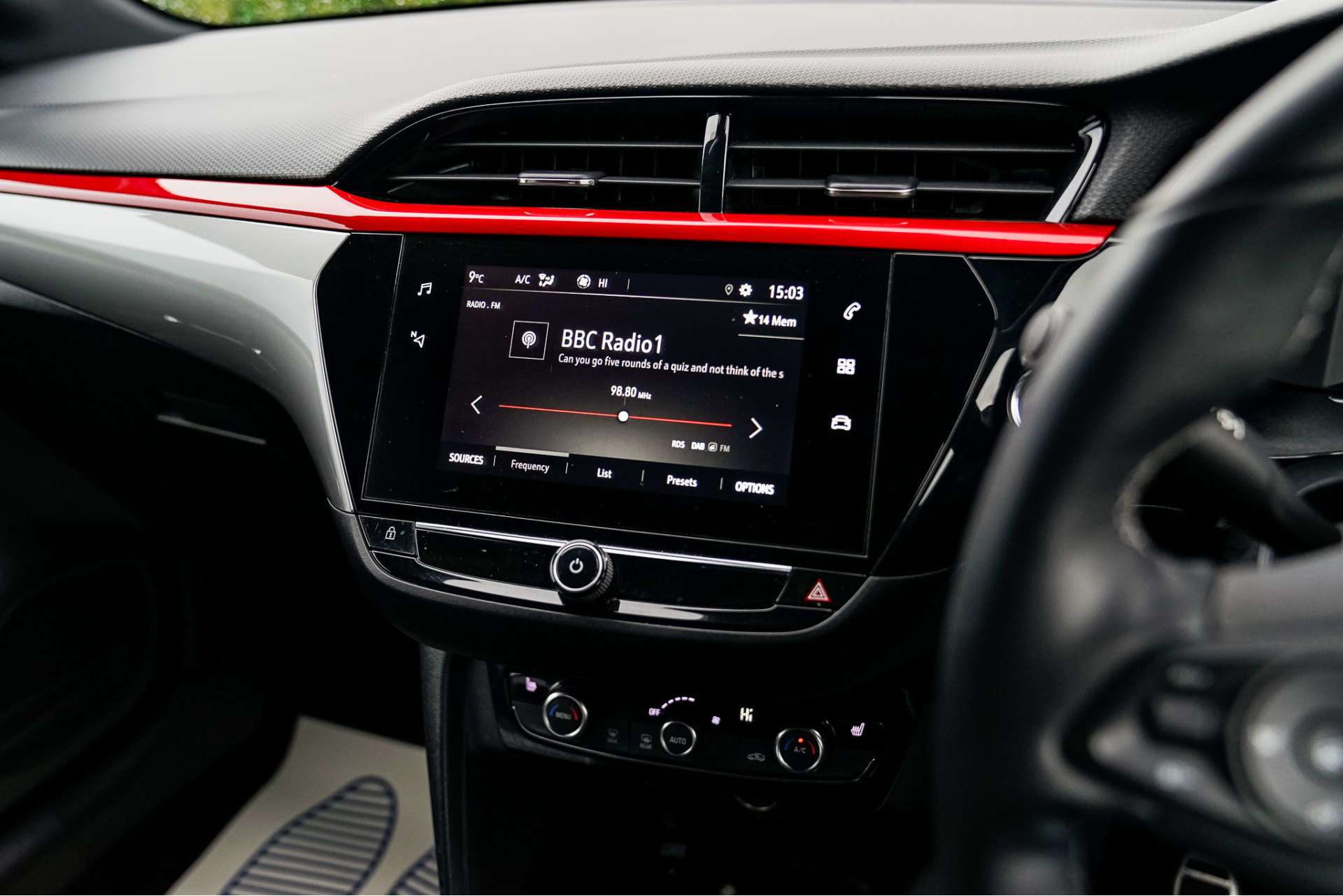 VAUXHALL CORSA 1.2 Corsa SRi Premium T 5dr For Sale