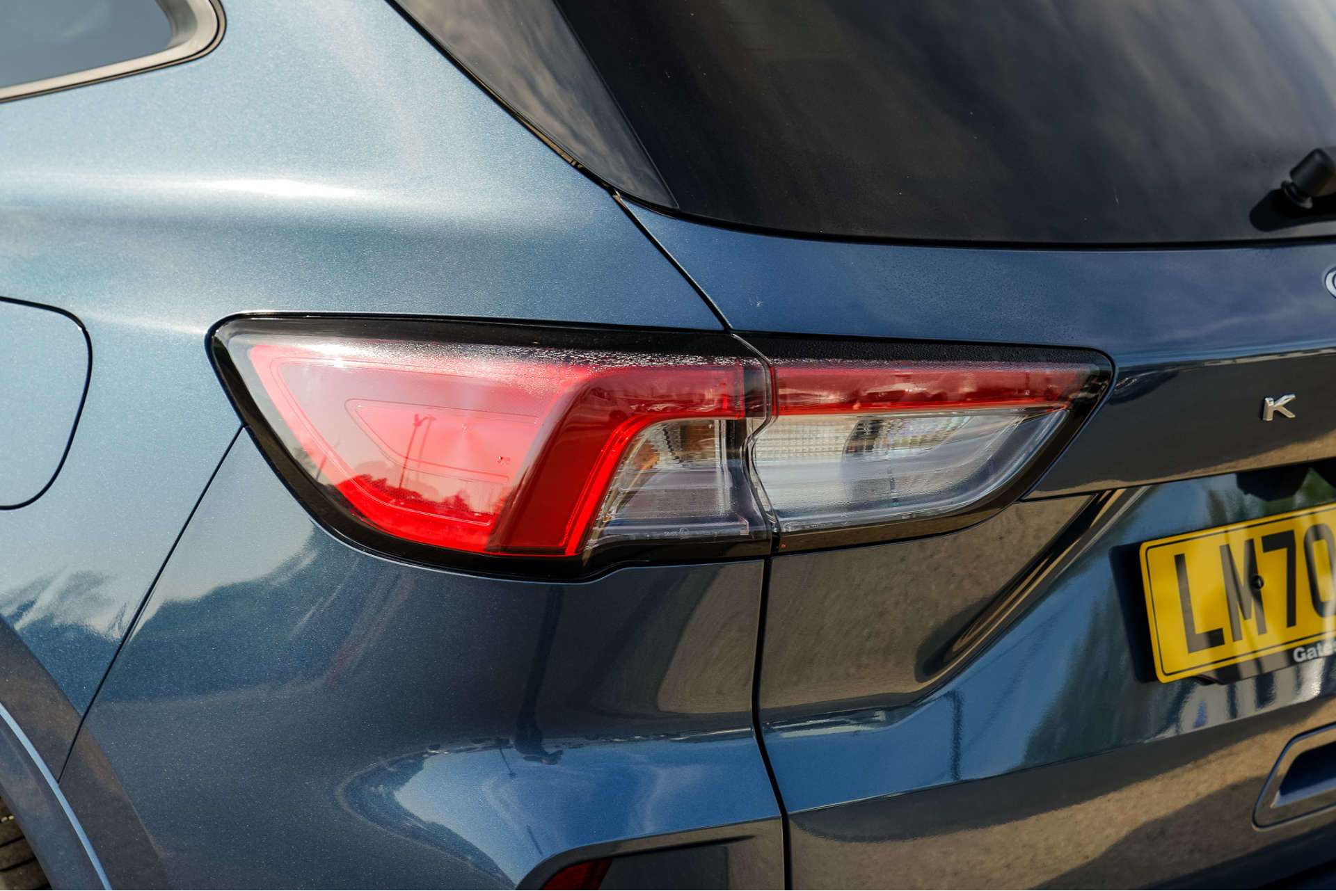 FORD KUGA 2.0 Kuga ST-Line X EcoBlue MHEV 5dr For Sale