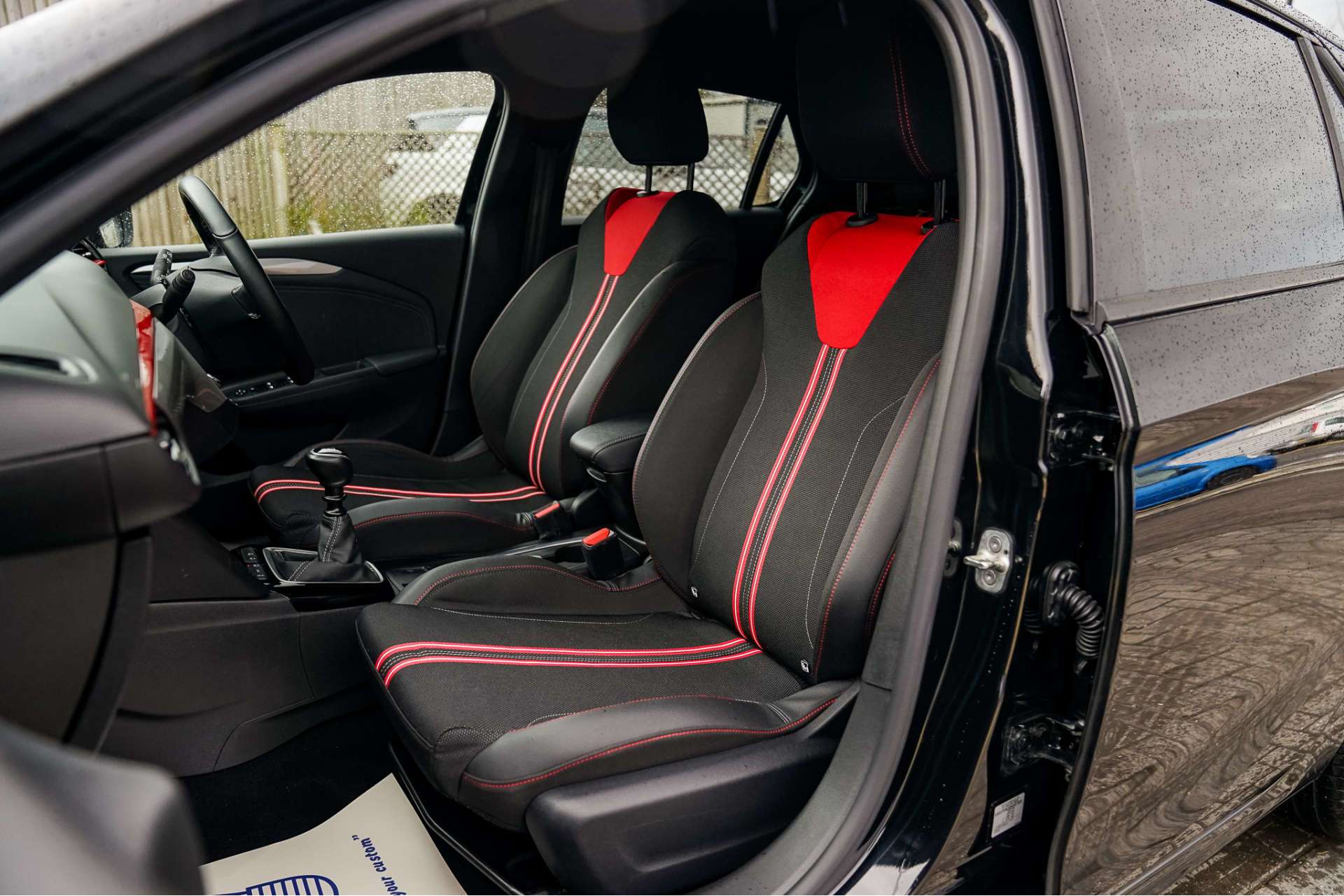 VAUXHALL CORSA 1.2 Corsa SRi Premium T 5dr For Sale