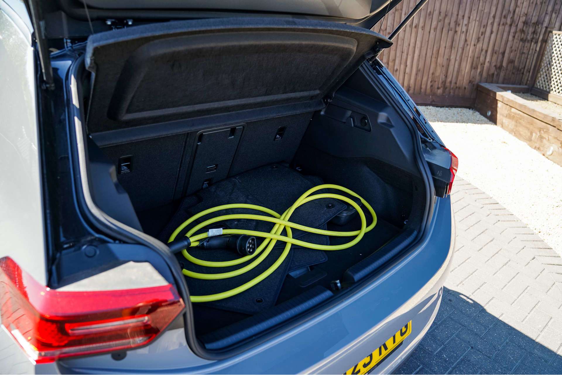 VOLKSWAGEN ID.3 Pro Performance 58kWh Family Hatchback 5dr Electric Auto (204 ps) For Sale