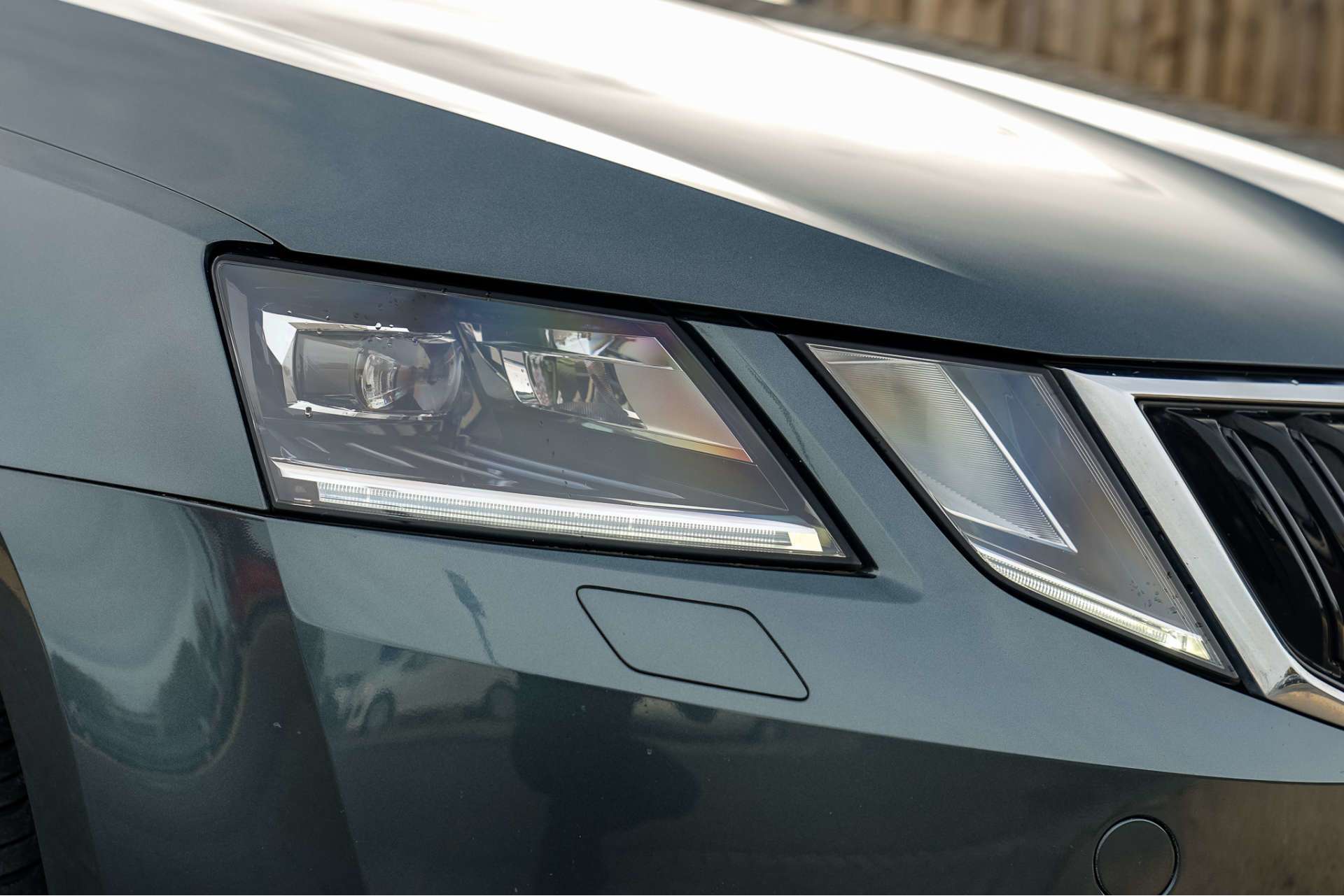 SKODA OCTAVIA 1.4 Octavia SE L TSi Semi-Auto 5dr For Sale