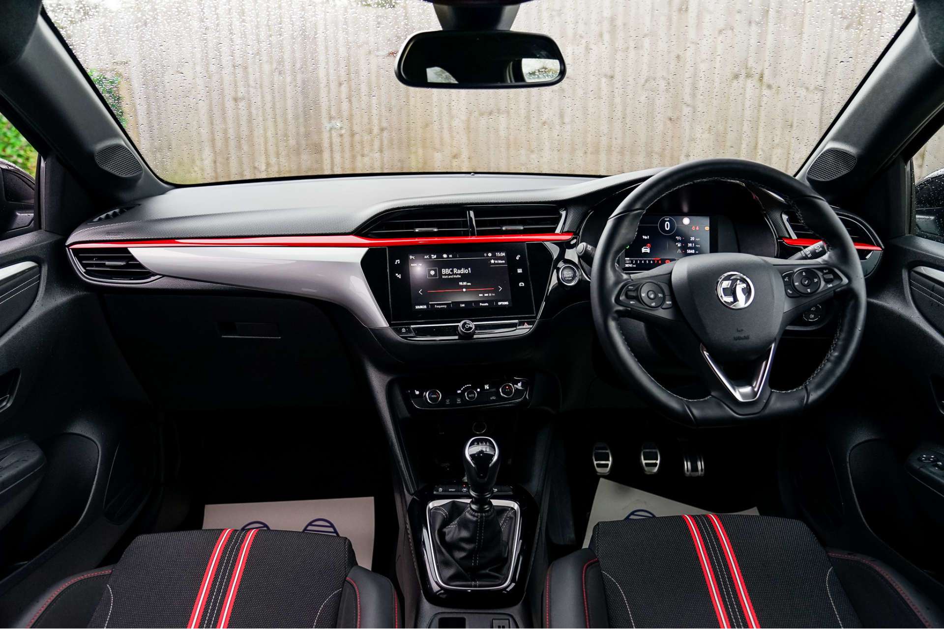 VAUXHALL CORSA 1.2 Corsa SRi Premium T 5dr For Sale