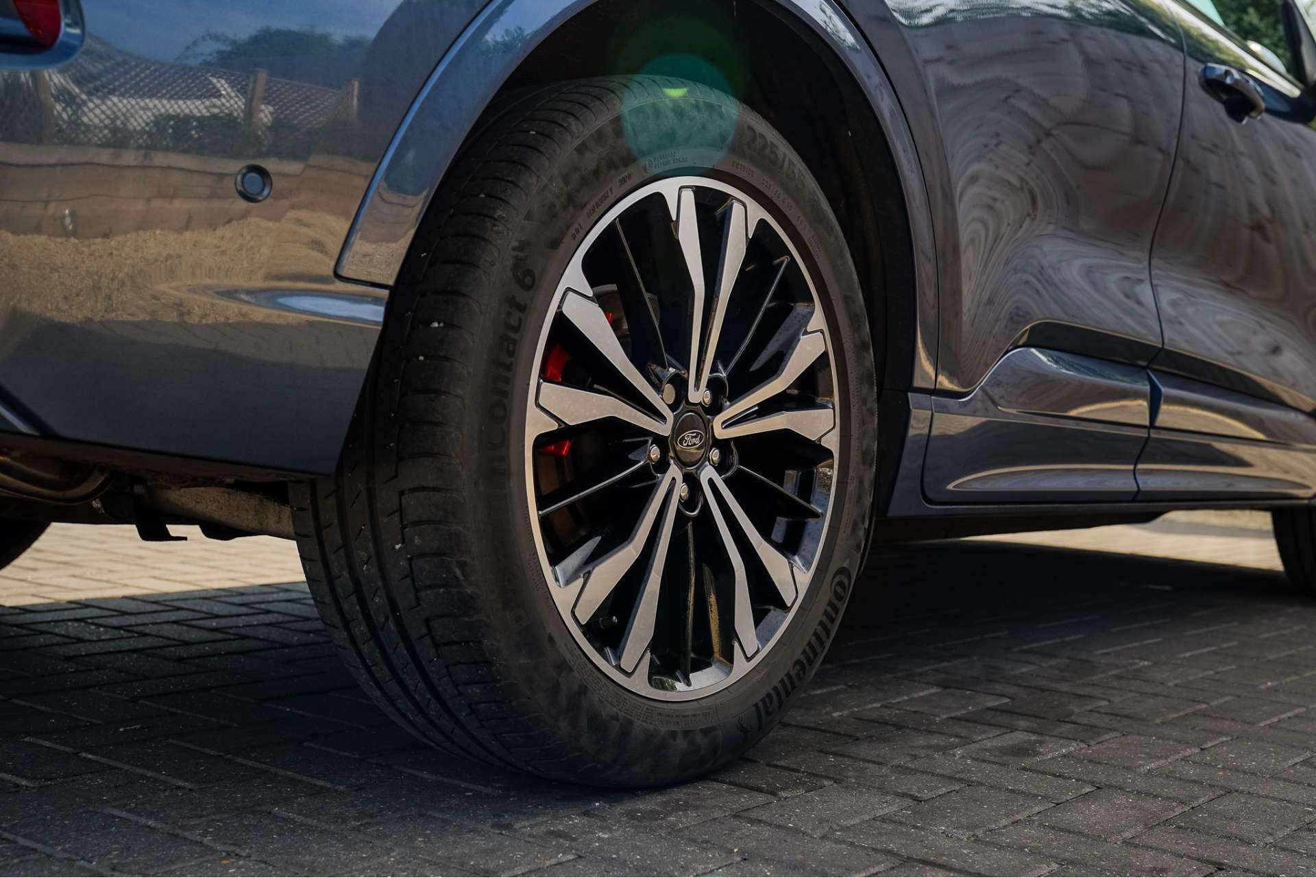 FORD KUGA 2.0 Kuga ST-Line X EcoBlue MHEV 5dr For Sale