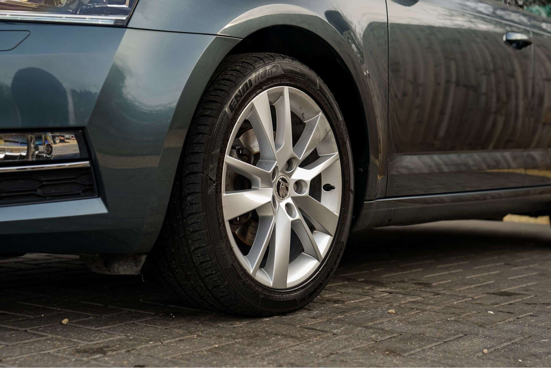 SKODA OCTAVIA 1.4 Octavia SE L TSi Semi-Auto 5dr For Sale