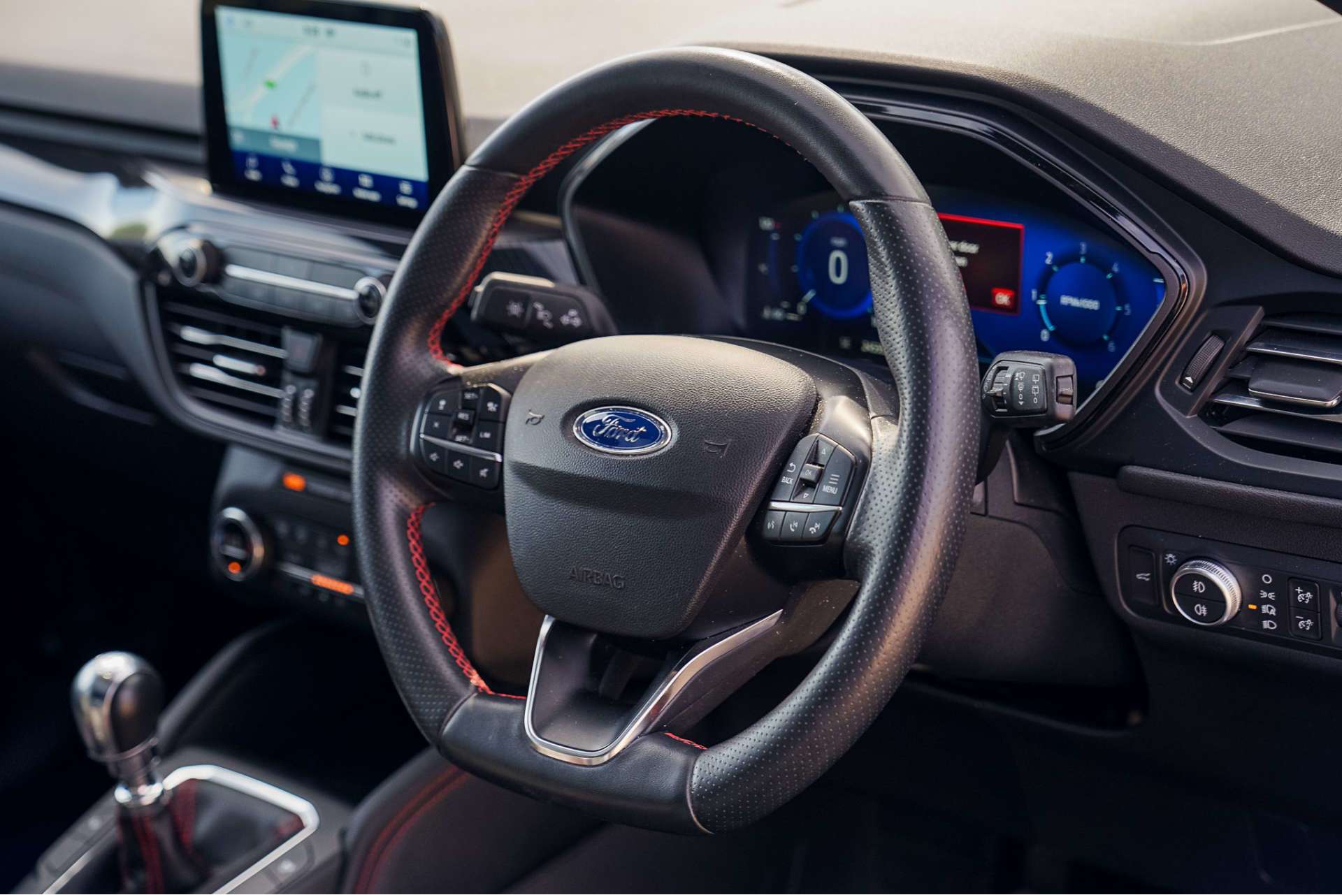 FORD KUGA 2.0 Kuga ST-Line X EcoBlue MHEV 5dr For Sale