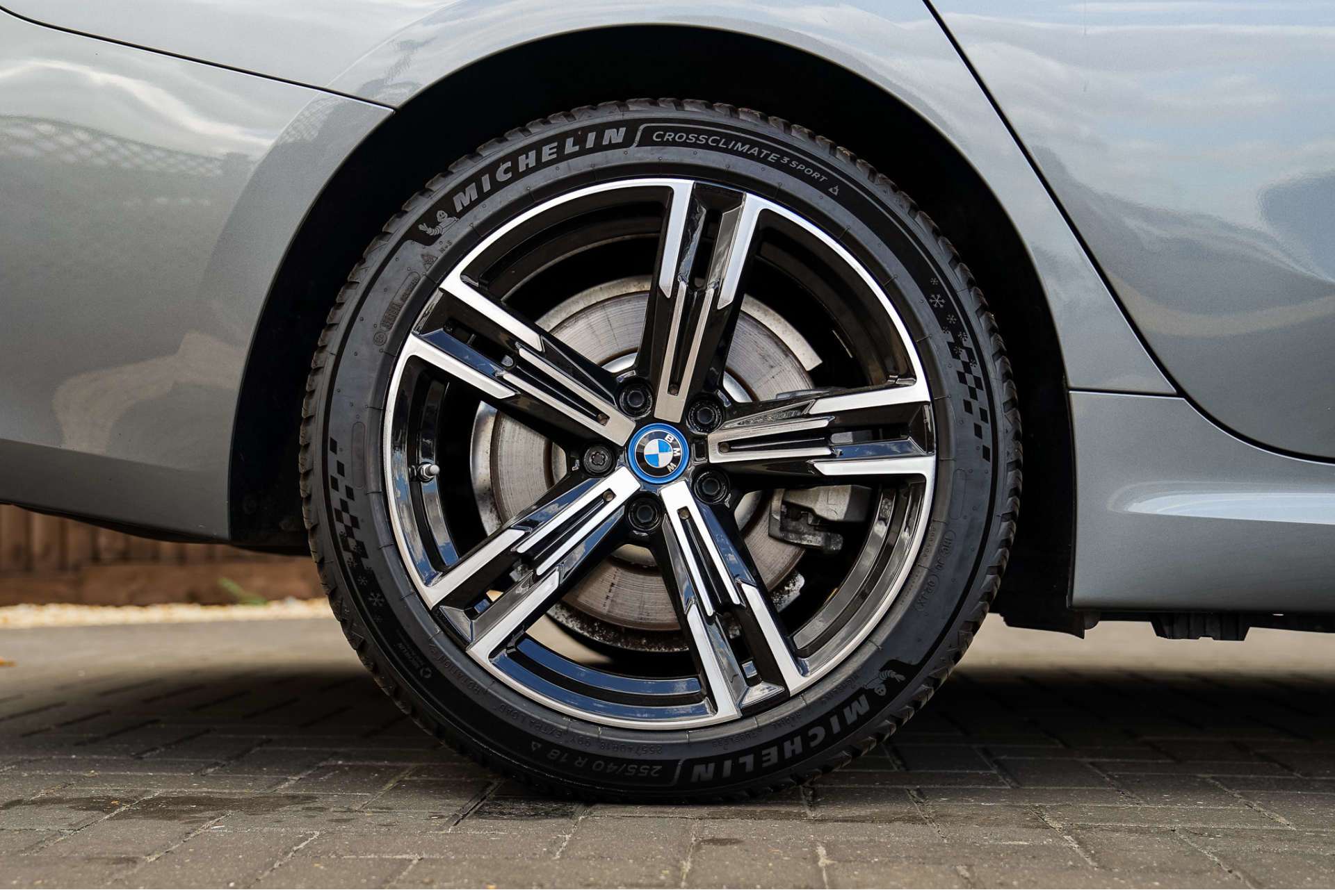 BMW 3 SERIES 2.0 330e 12kWh M Sport Saloon 4dr Petrol Plug-in Hybrid Auto Euro 6 (s/s) (292 ps) For Sale