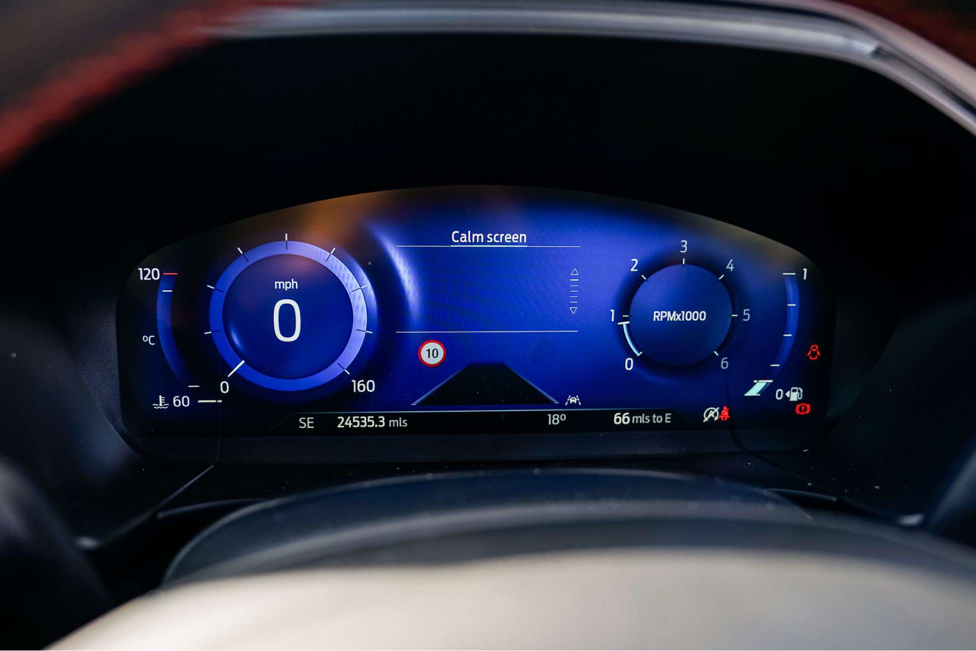 FORD KUGA 2.0 Kuga ST-Line X EcoBlue MHEV 5dr For Sale