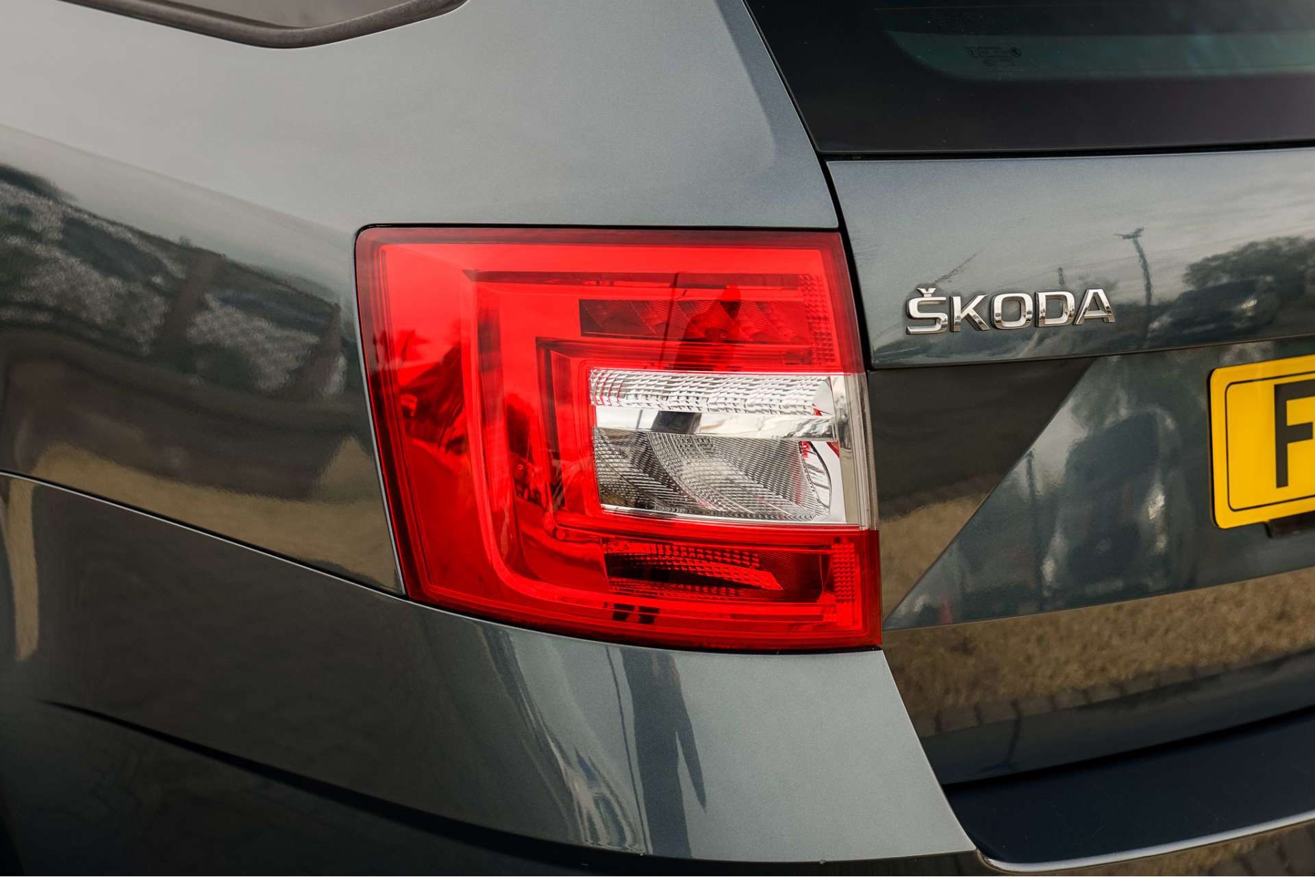 SKODA OCTAVIA 1.4 Octavia SE L TSi Semi-Auto 5dr For Sale