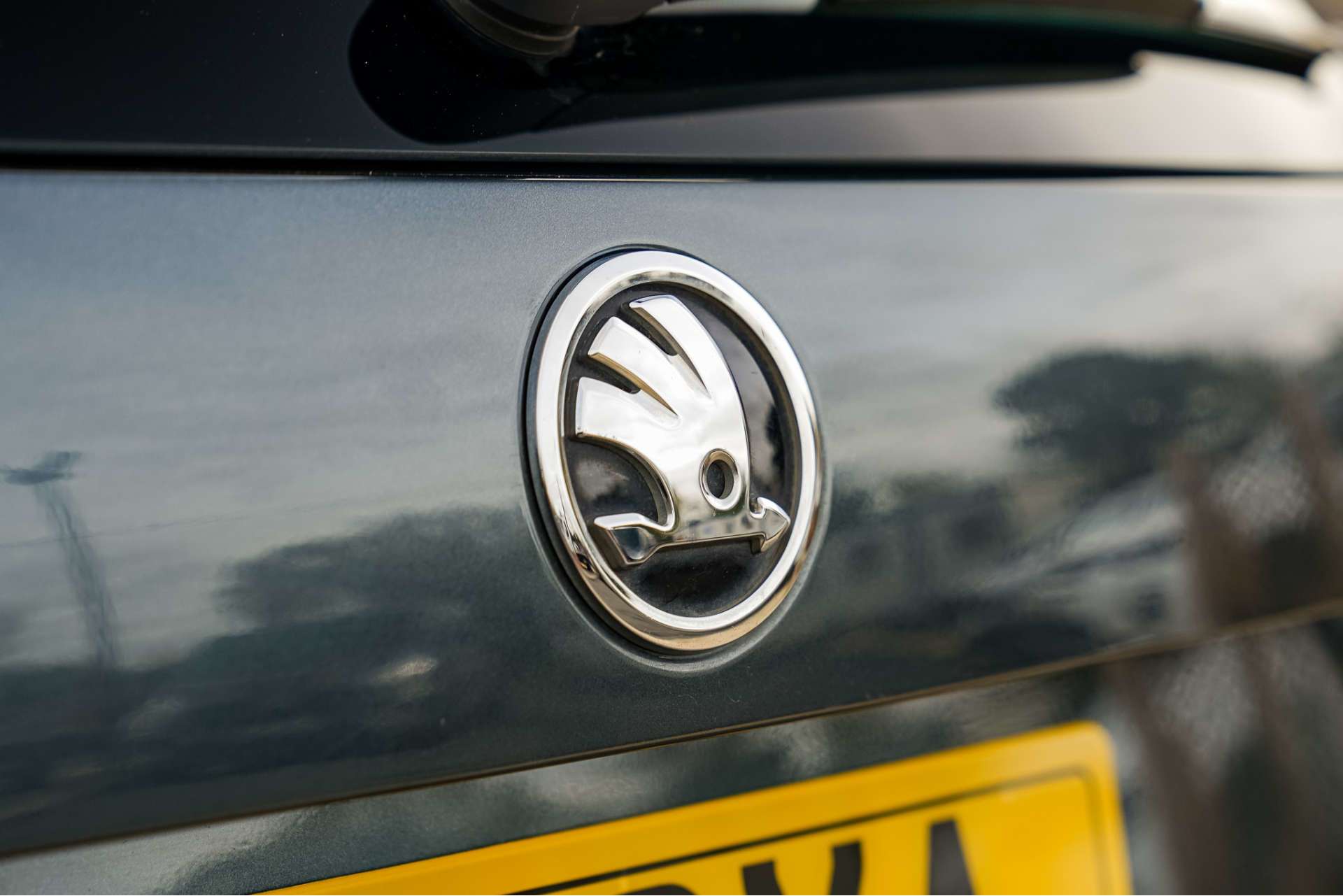 SKODA OCTAVIA 1.4 Octavia SE L TSi Semi-Auto 5dr For Sale